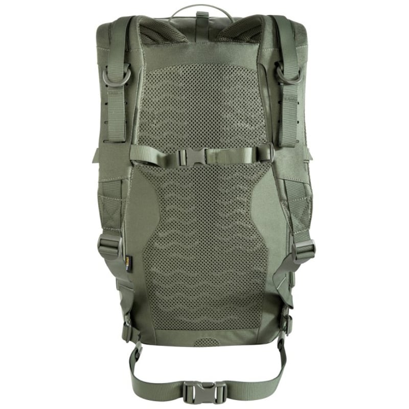 Tasmanian Tiger Sentinel WP Reppu 35 l - Olive