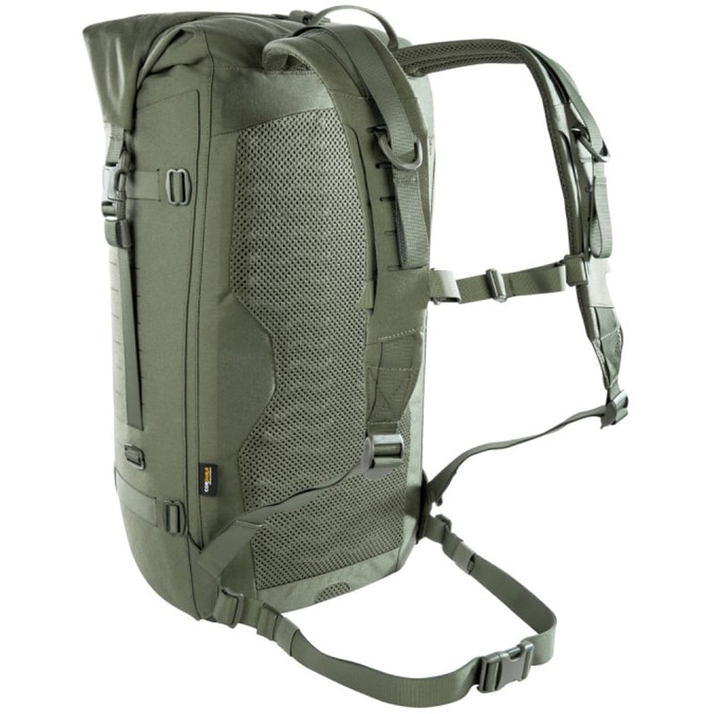 Tasmanian Tiger Sentinel WP Reppu 35 l - Olive