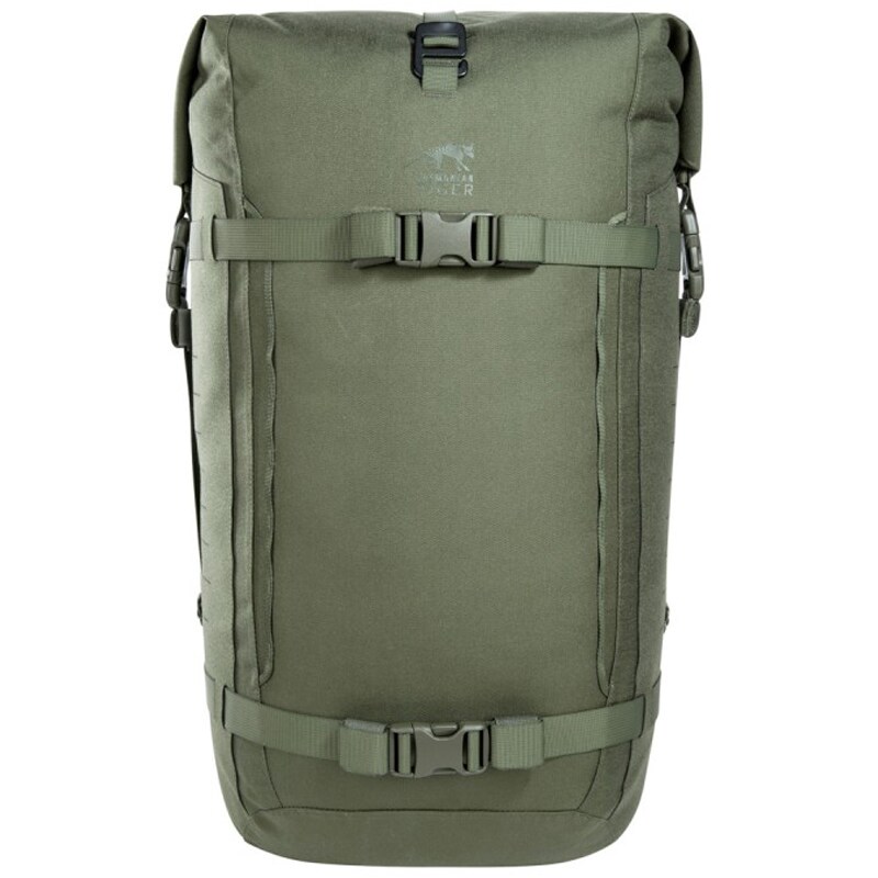 Tasmanian Tiger Sentinel WP Reppu 35 l - Olive