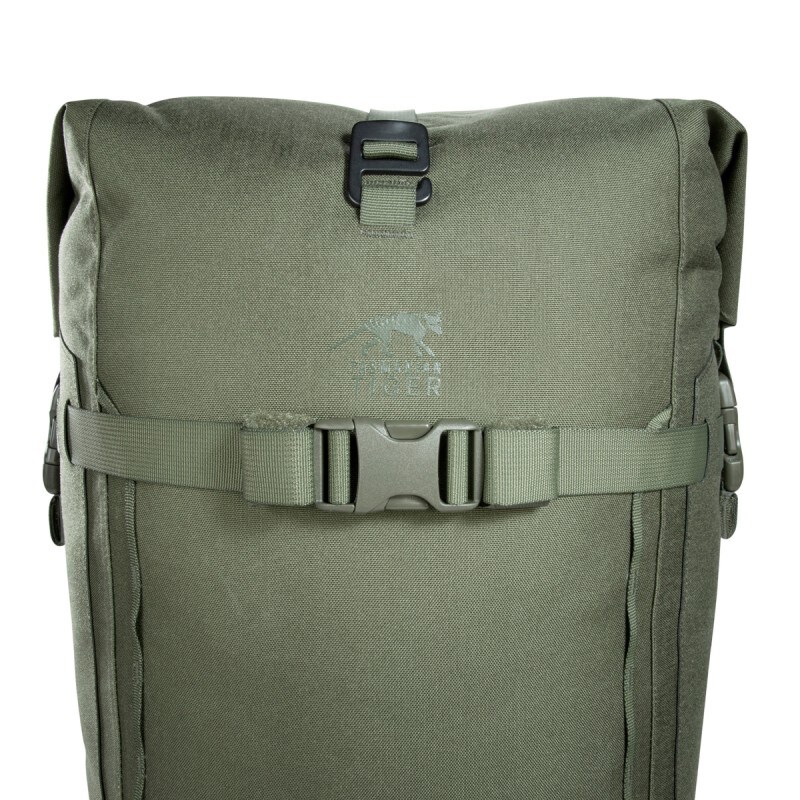 Tasmanian Tiger Sentinel WP Reppu 35 l - Olive