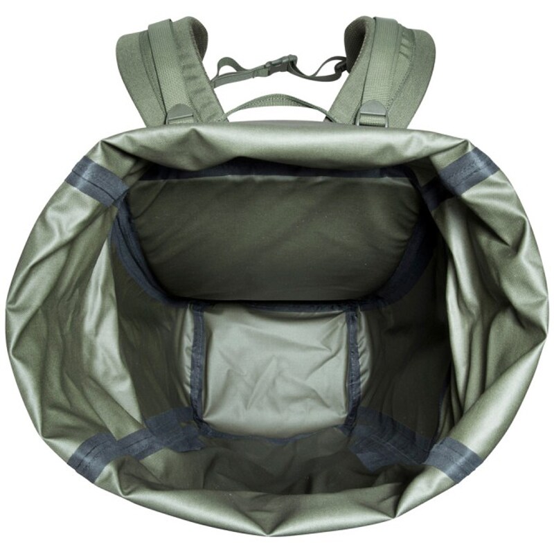 Tasmanian Tiger Sentinel WP Reppu 35 l - Olive