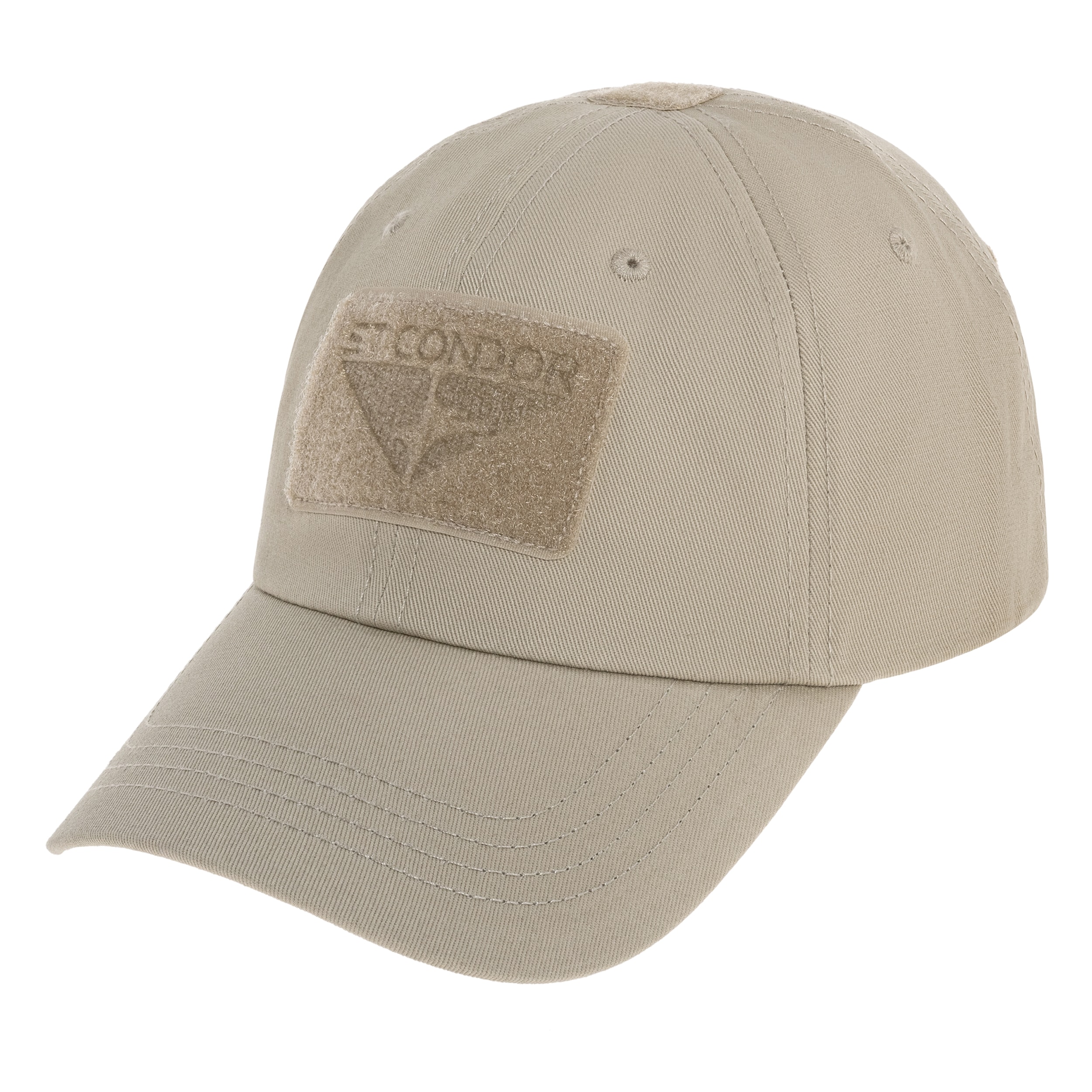 S.T. Condor Tactical Cap Lippalakki - Tan