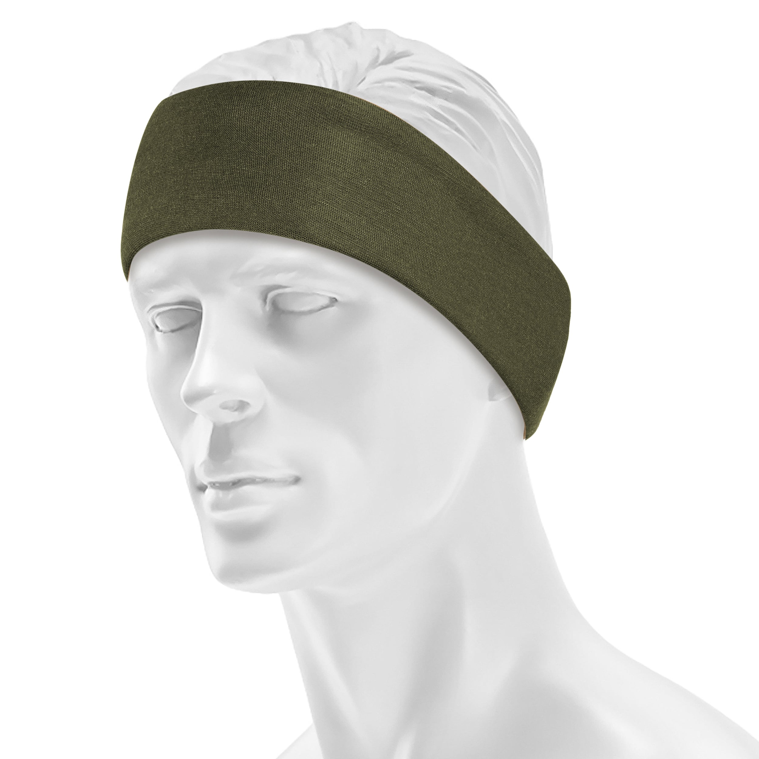 S.T. Condor Multi Wrap Suojahuivi - Olive Drab