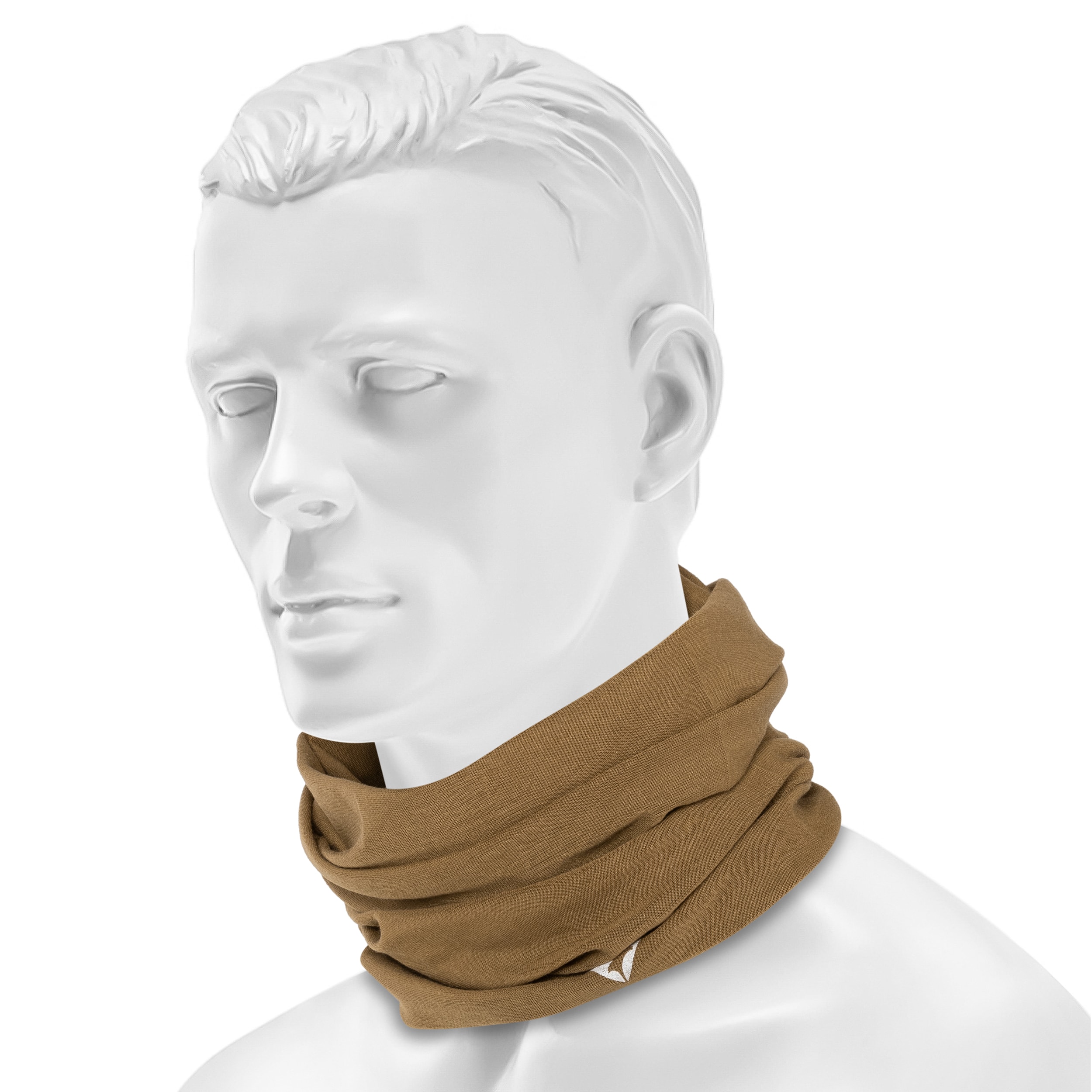 S.T. Condor Multi Wrap Suojahuivi - Coyote Brown