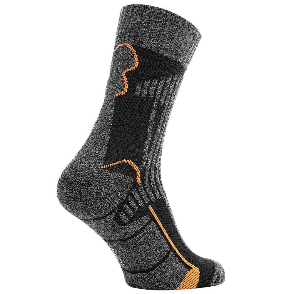 M-Tac Coolmax 75% Sukat - Black