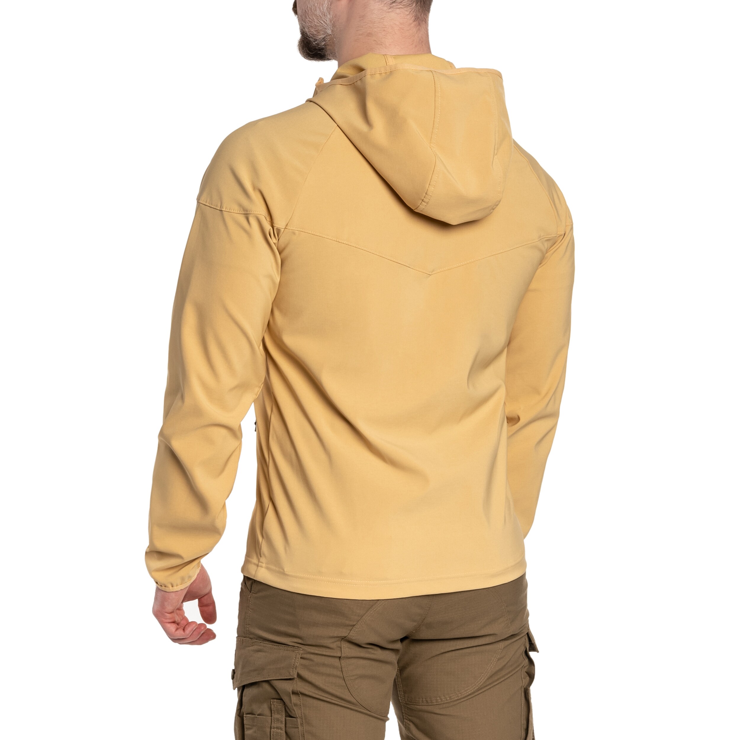 Columbia Heather Canyon II Takki - Light Camel