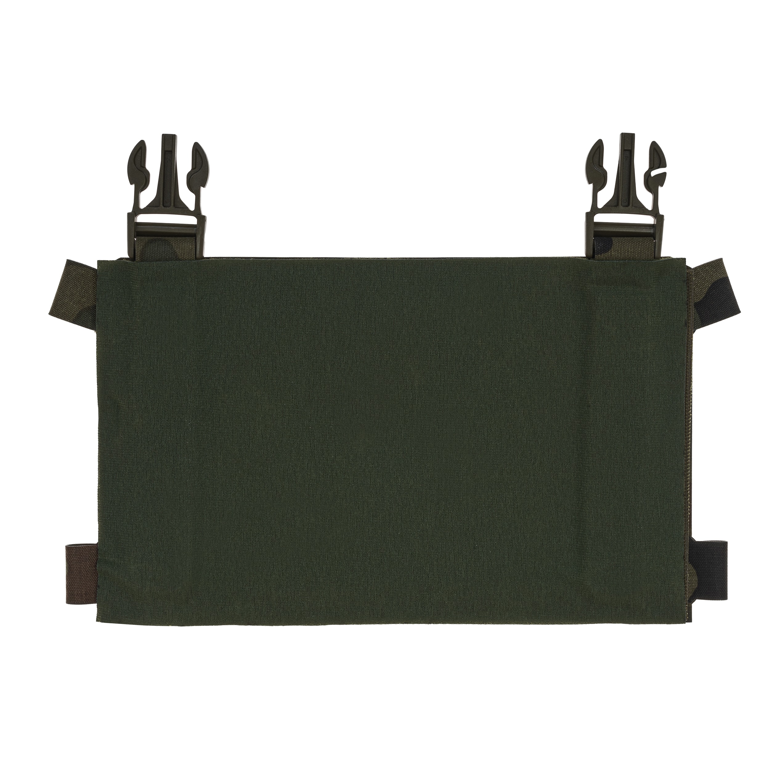 Combat Lab Front Flap Molle Etupaneeli - wz.93 Pantera PL Woodland