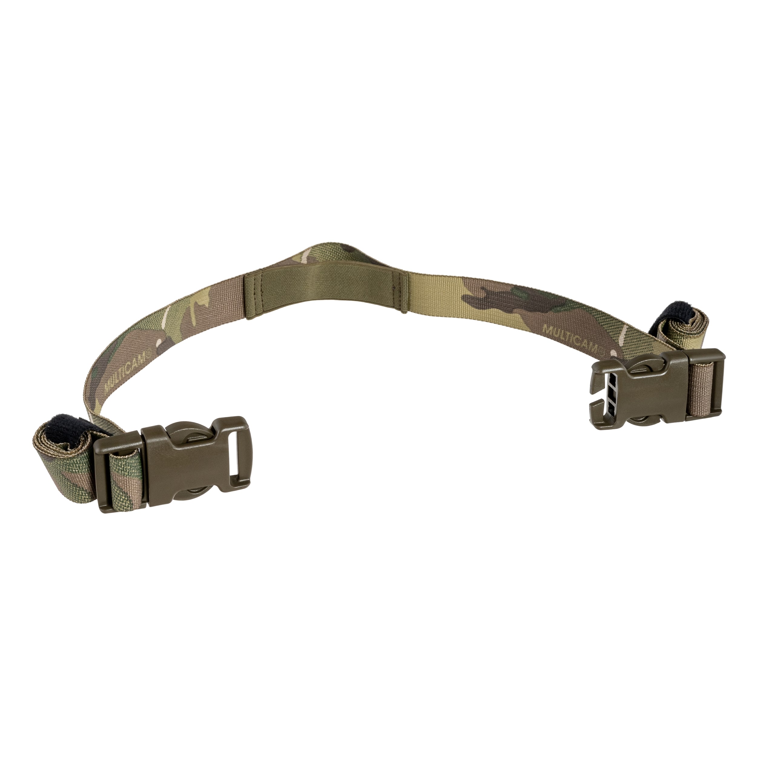Combat Lab Typ H Taktiset Valjaat Chest RIG:lle - MultiCam