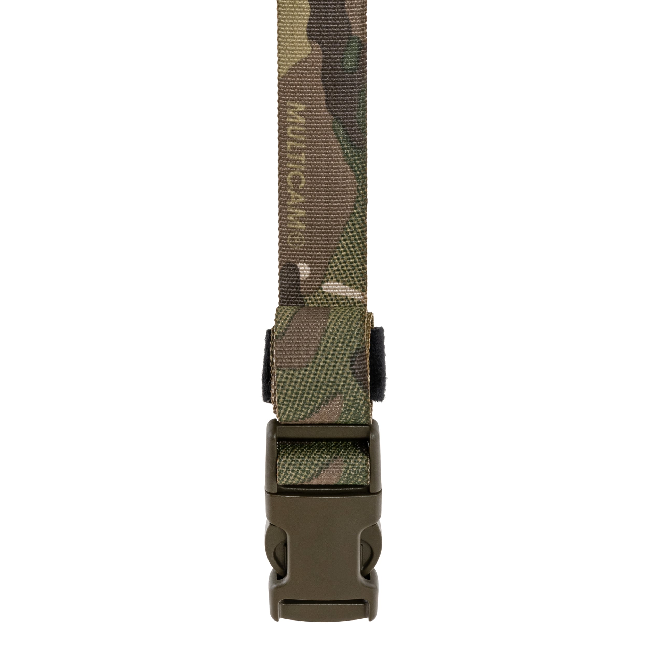 Combat Lab Typ H Taktiset Valjaat Chest RIG:lle - MultiCam