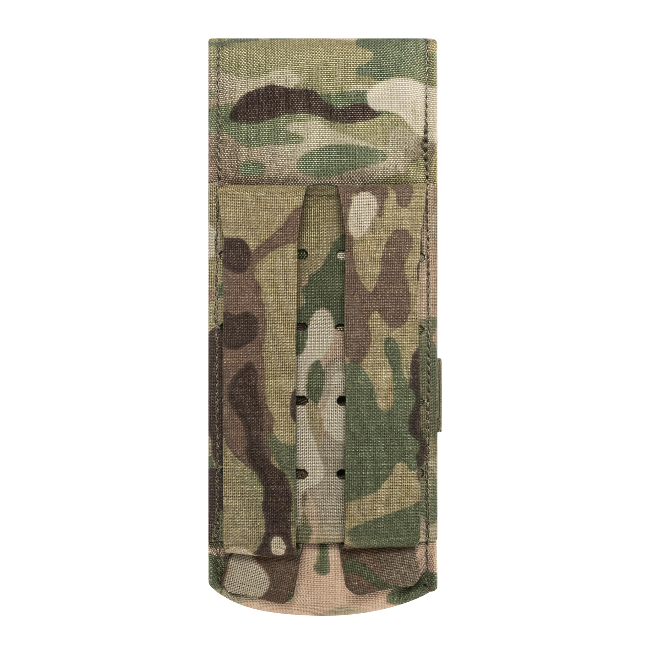 Combat Lab Suljettu Lipastasku - MultiCam