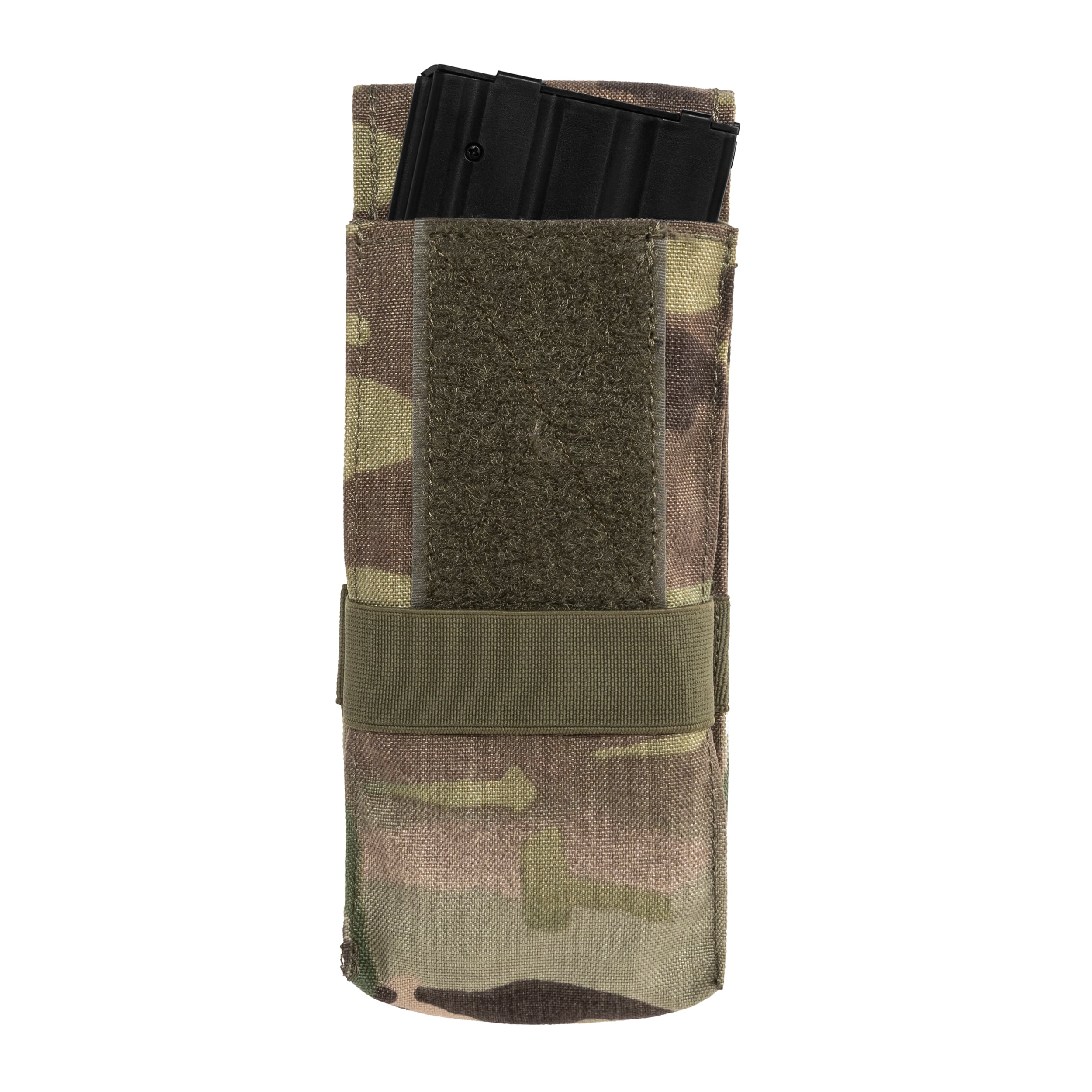 Combat Lab Suljettu Lipastasku - MultiCam