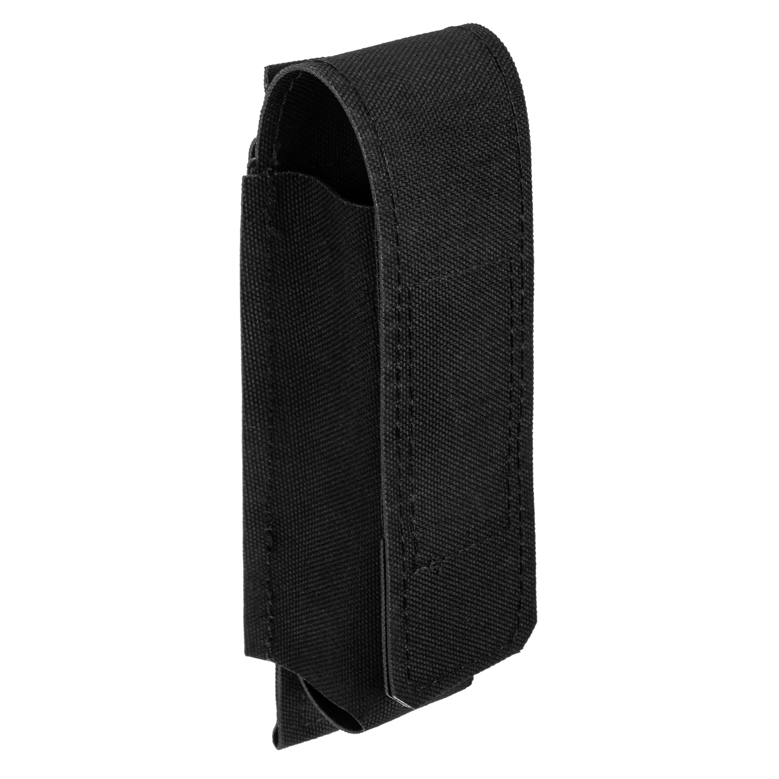 Combat Lab Yksittäinen Lippaan Tasku - Black