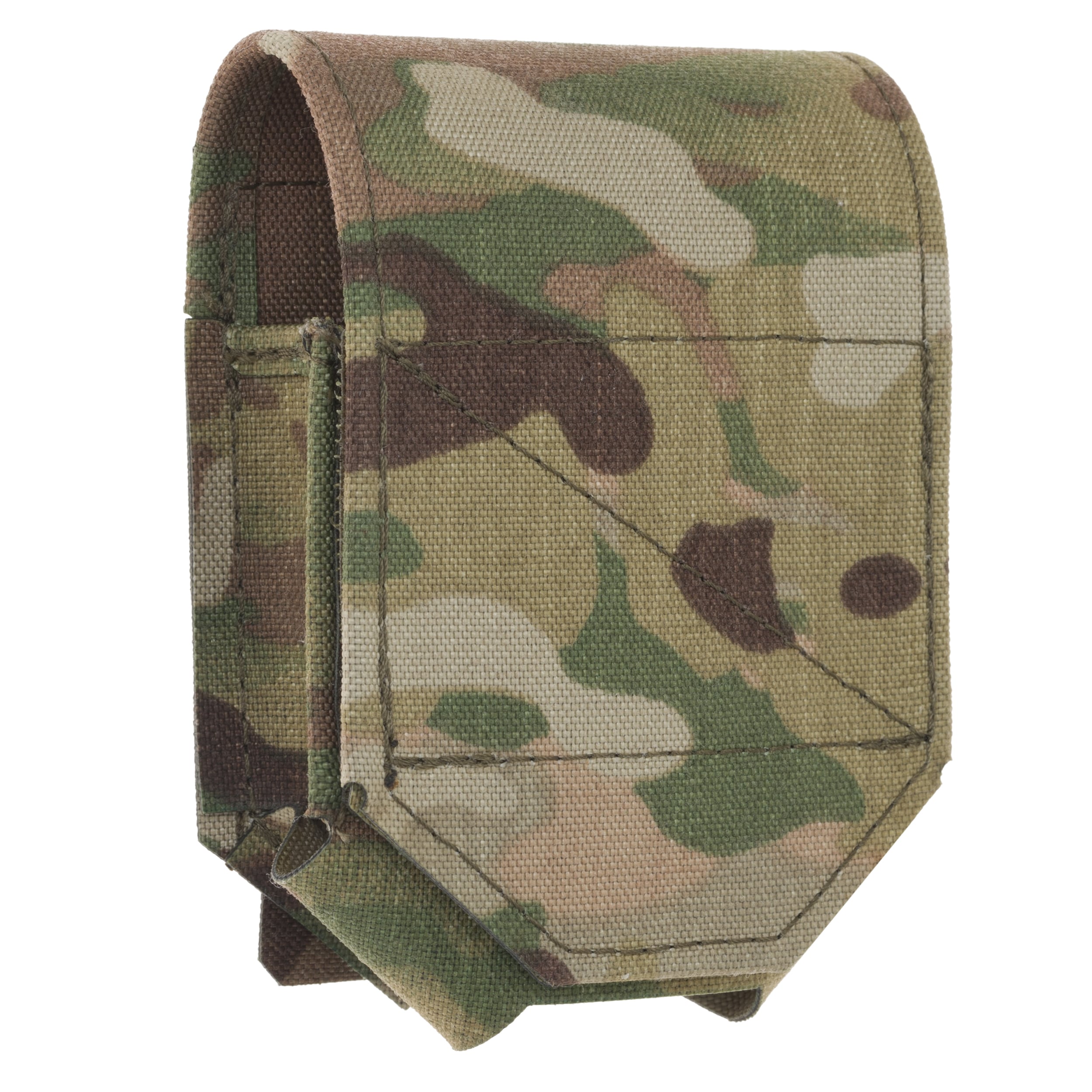 Combat Lab Käsirautakotelo - MultiCam