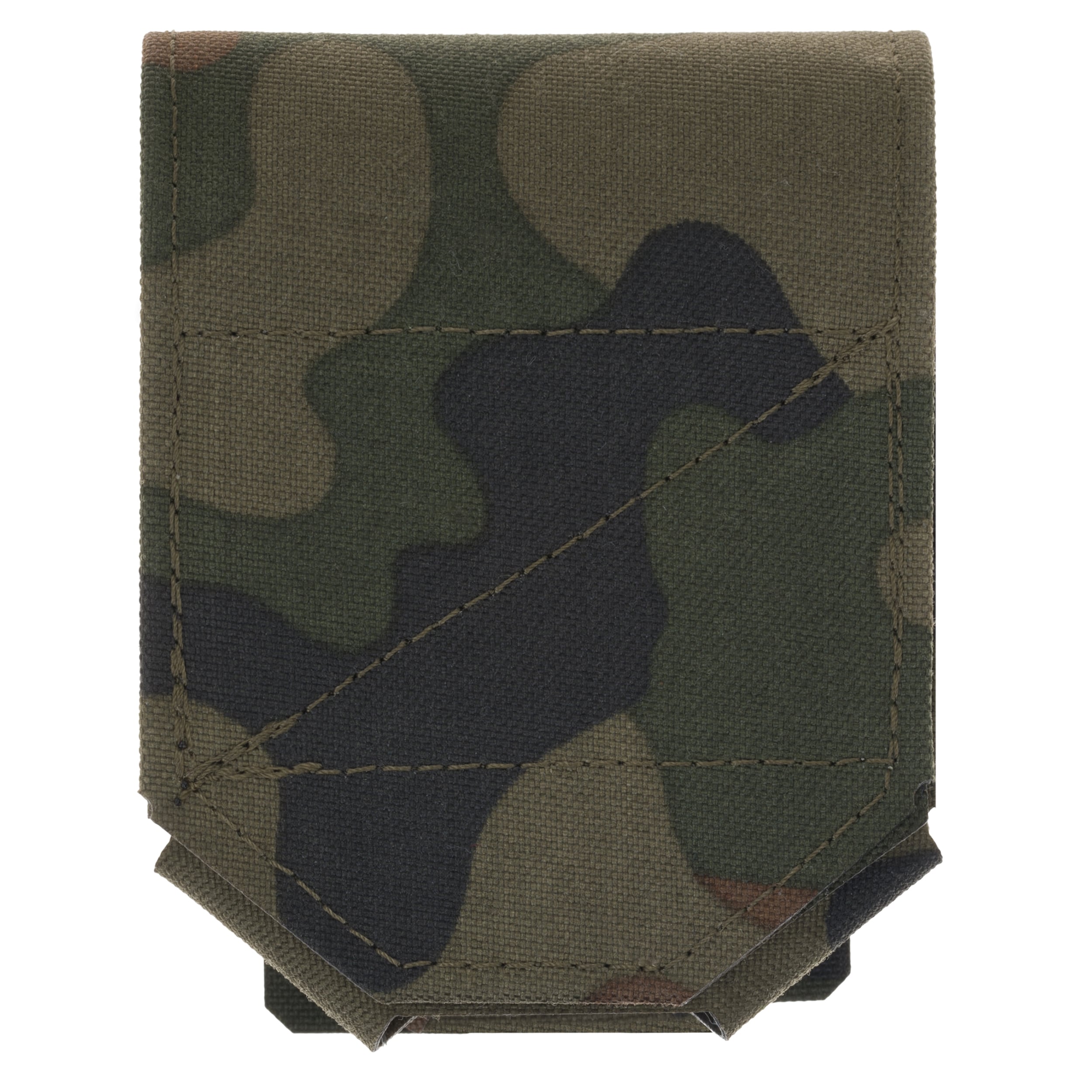 Combat Lab Käsirautakotelo - wz.93 Pantera PL Woodland