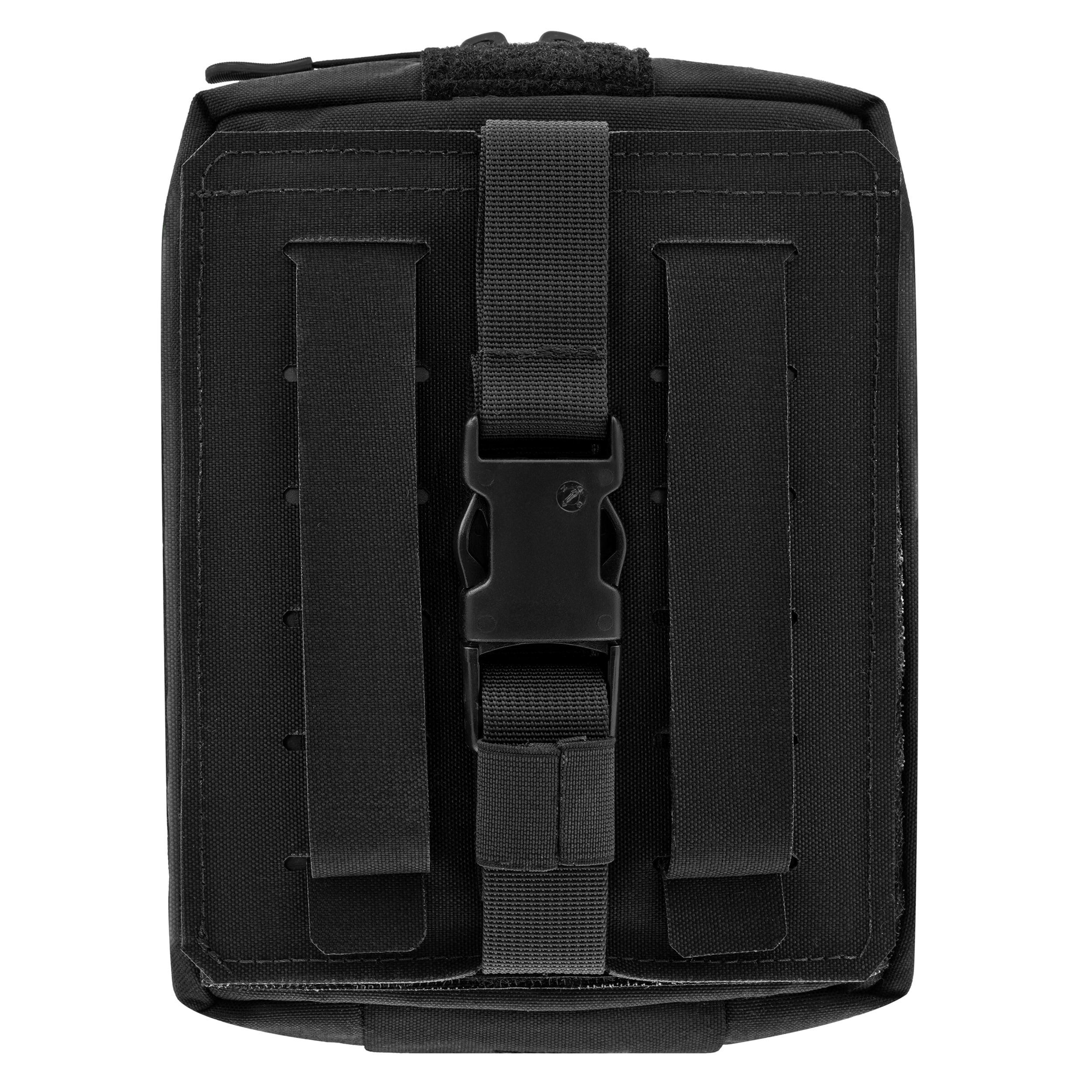 Combat Lab Molle Irrotettava Ensiapupakkaus - Black