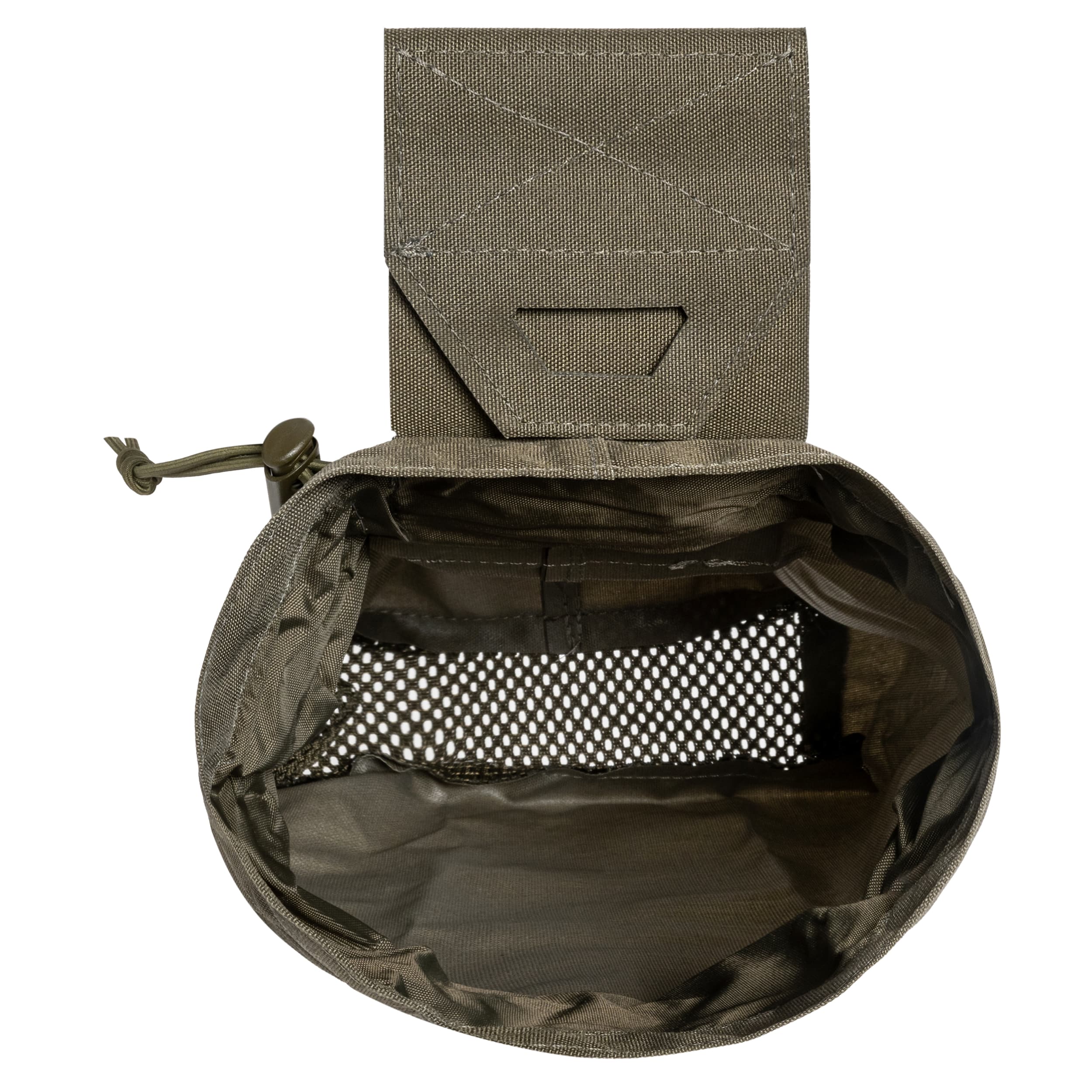 Combat Lab dump pouch - Ranger Green
