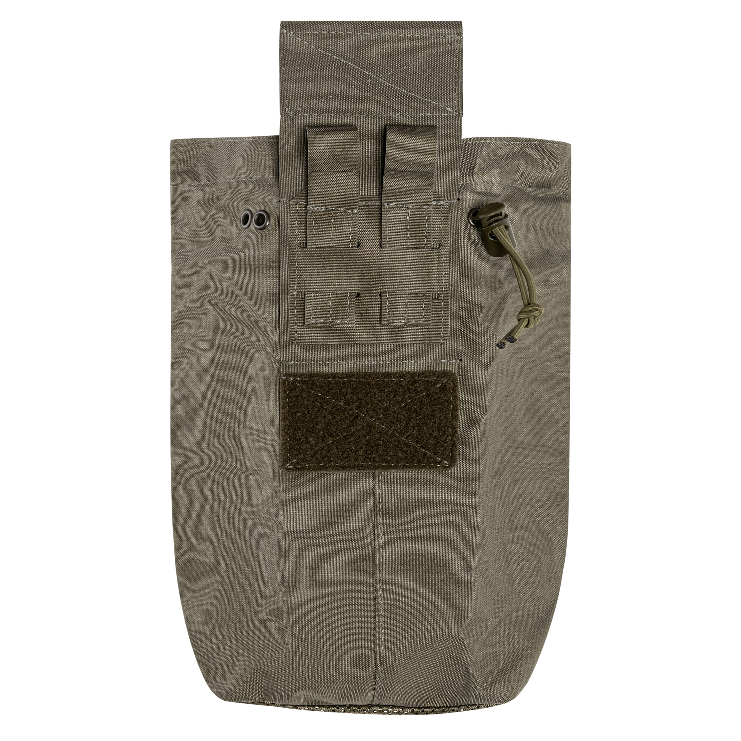 Combat Lab dump pouch - Ranger Green