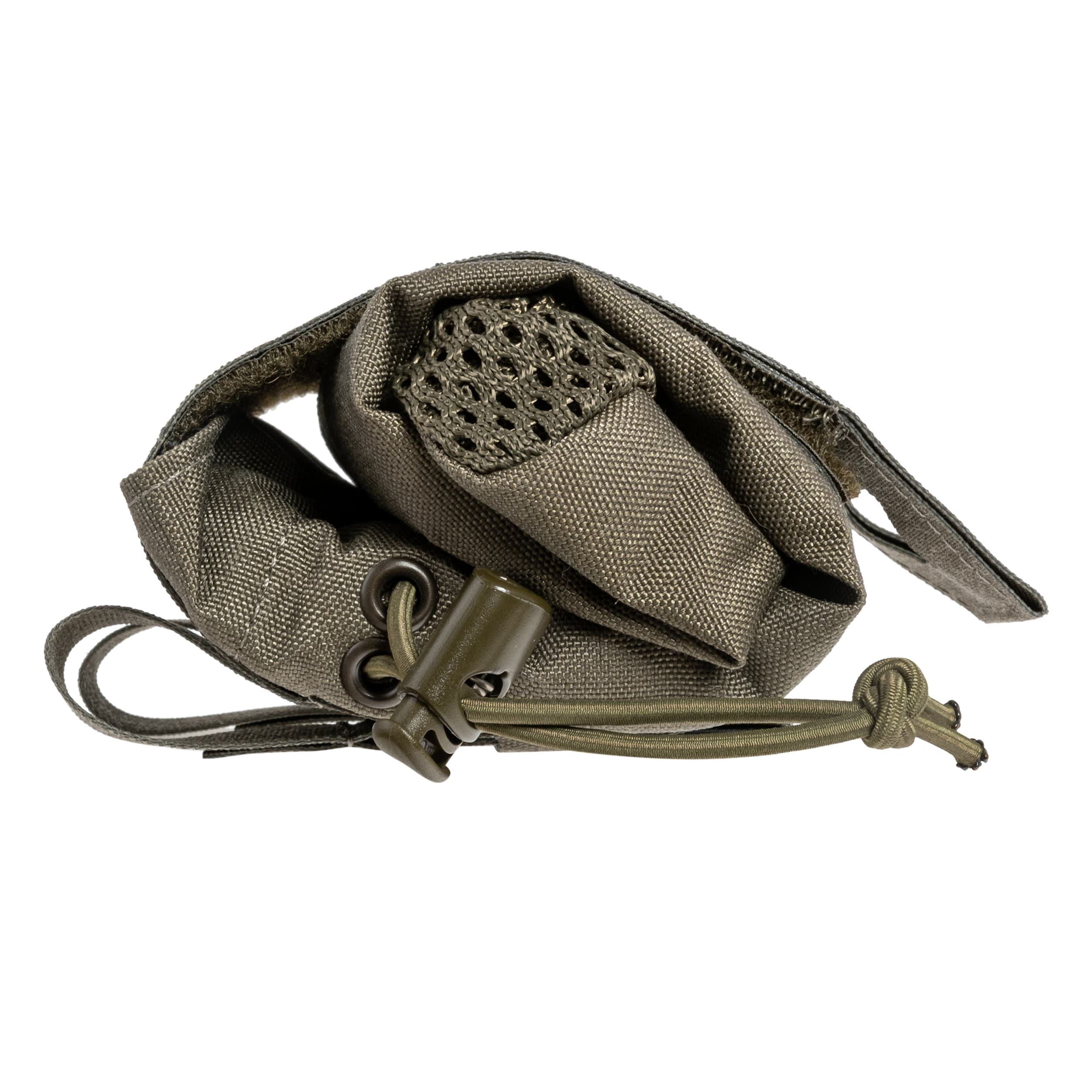 Combat Lab dump pouch - Ranger Green