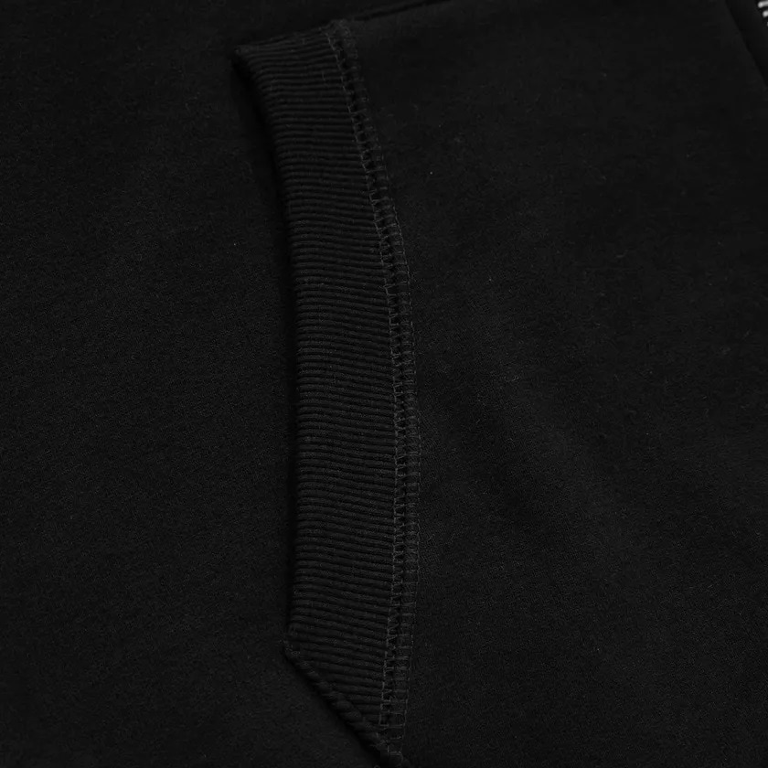 Pitbull Hilltop 22 Huppari - Black