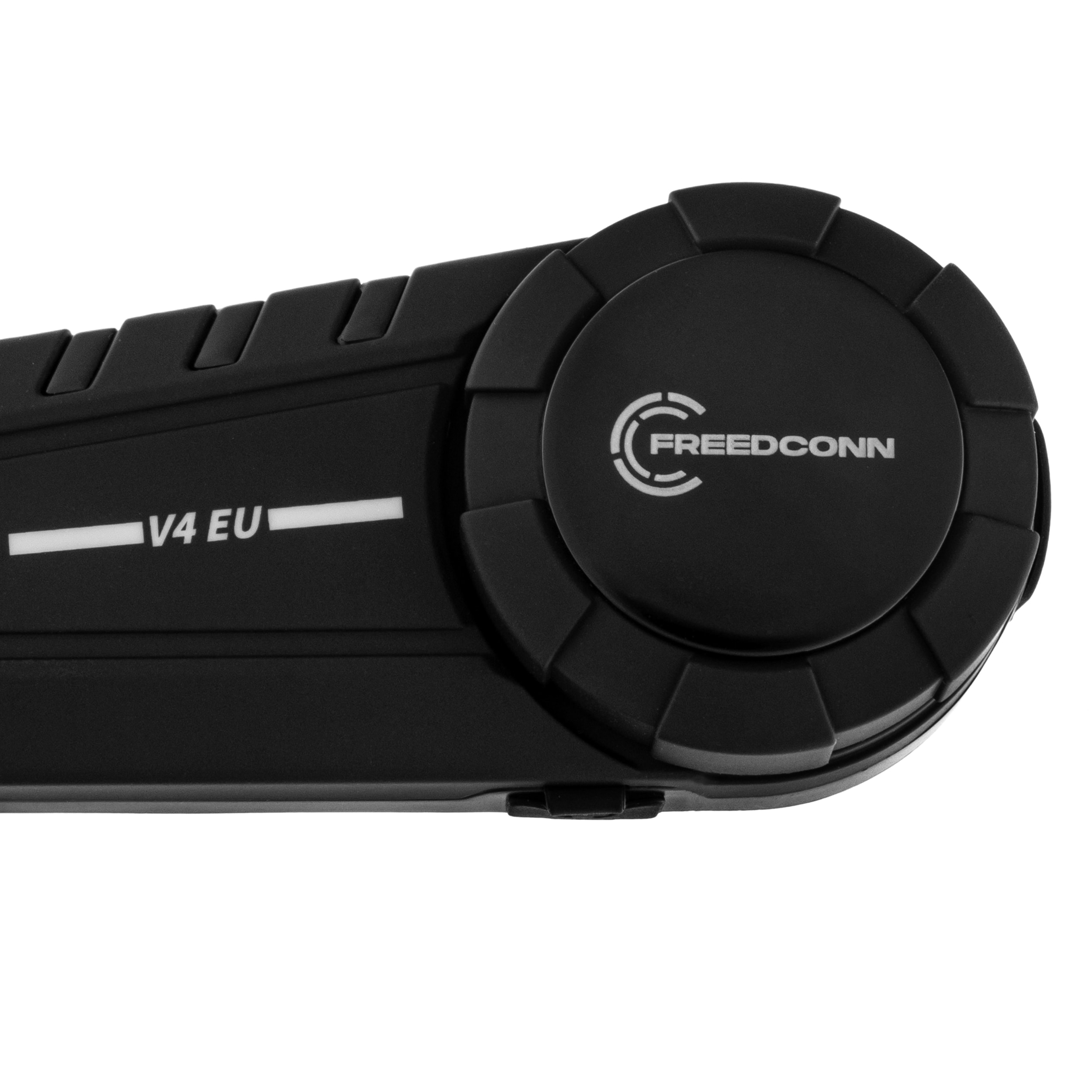 FreedConn KY-PRO V4 Single Moottoripyörä Intercom