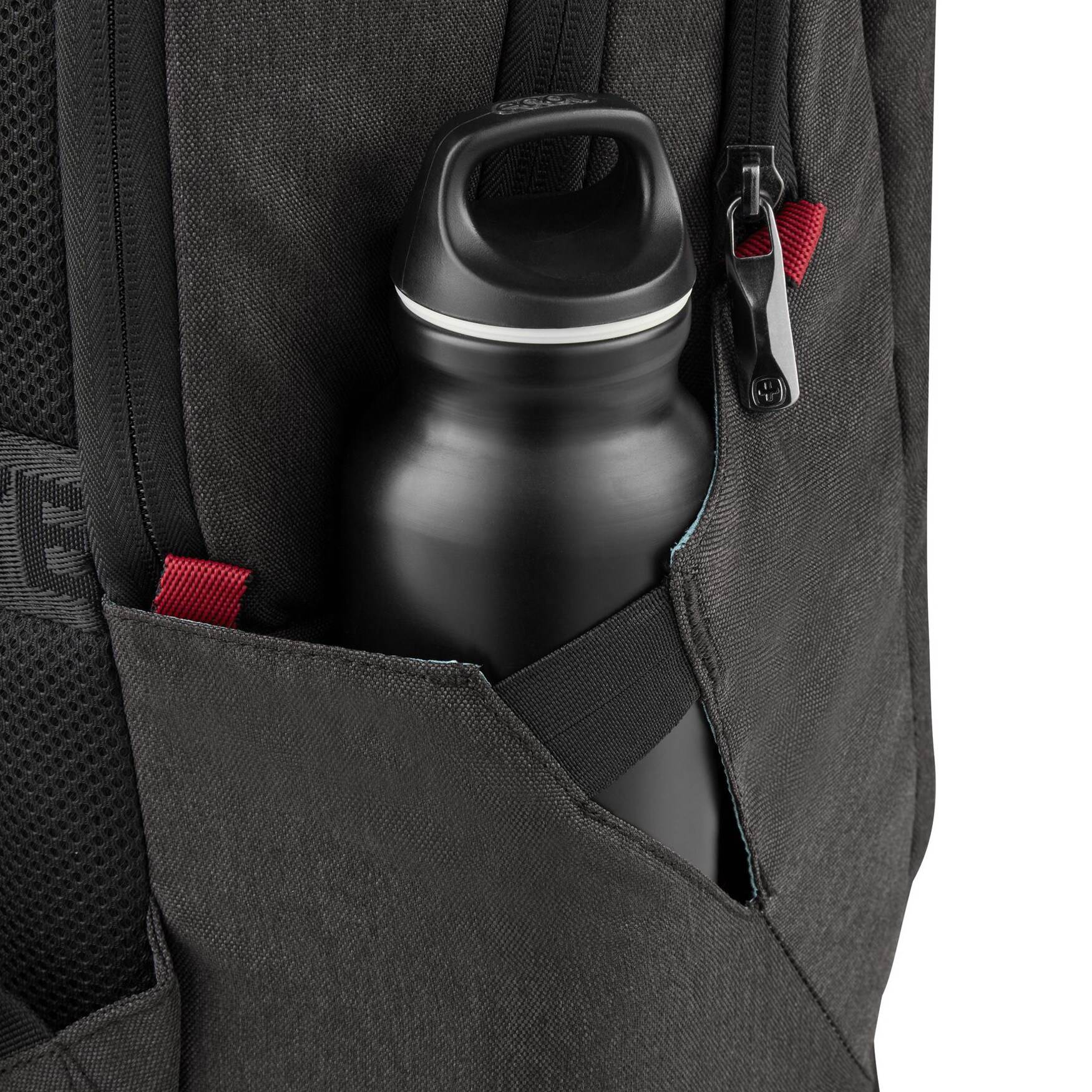 Wenger MX Professional Reppu 21 l - Heather Grey