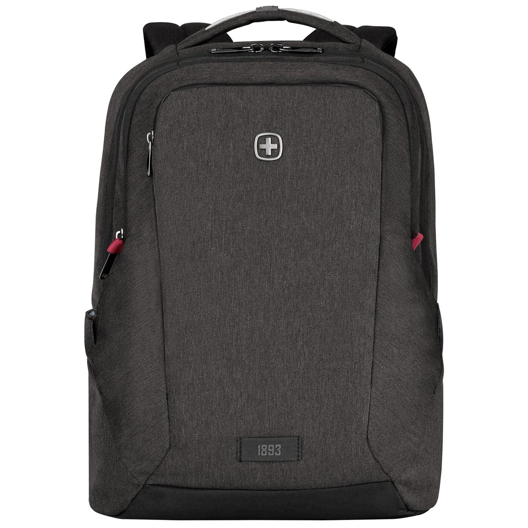 Wenger MX Professional Reppu 21 l - Heather Grey