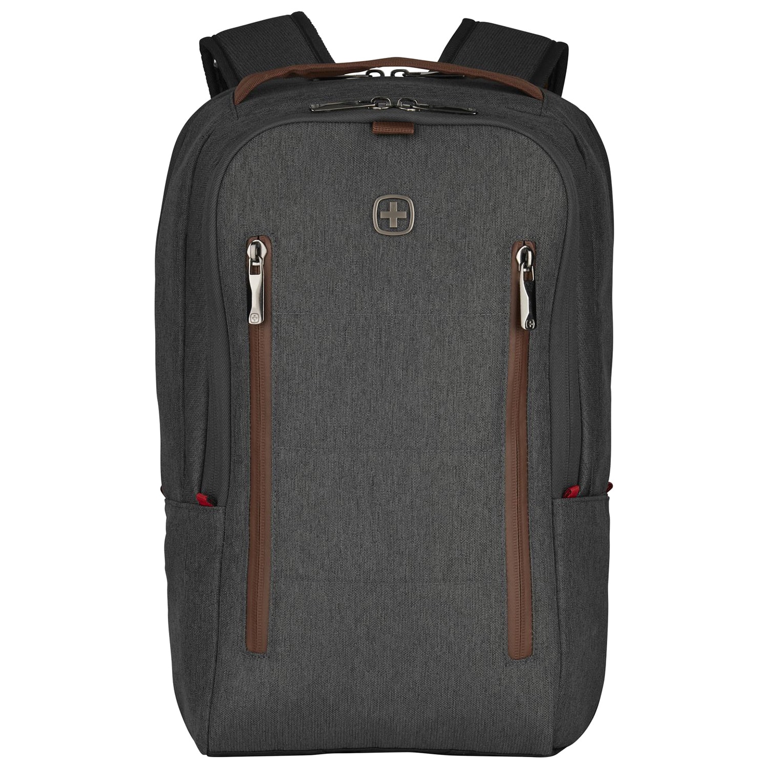 Wenger City Upgrade Reppu 15 l - Alloy