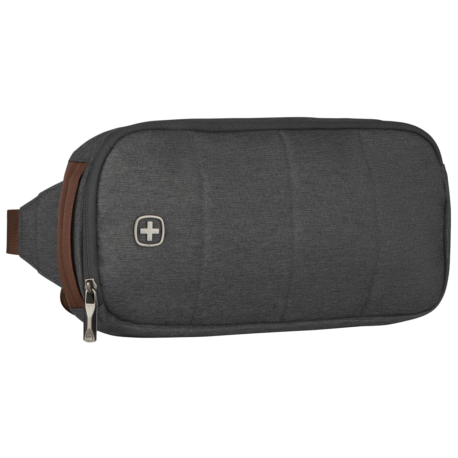 Wenger City Upgrade Reppu 15 l - Alloy