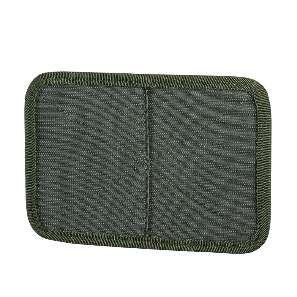 M-Tac Hook & Loop Low Profile Admin -paneeli - Ranger Green