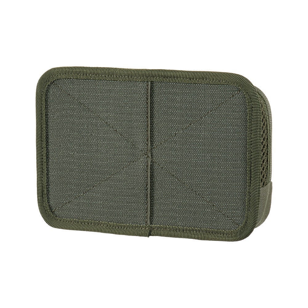 M-Tac Hook & Loop Utility Panel Tasku - Ranger Green