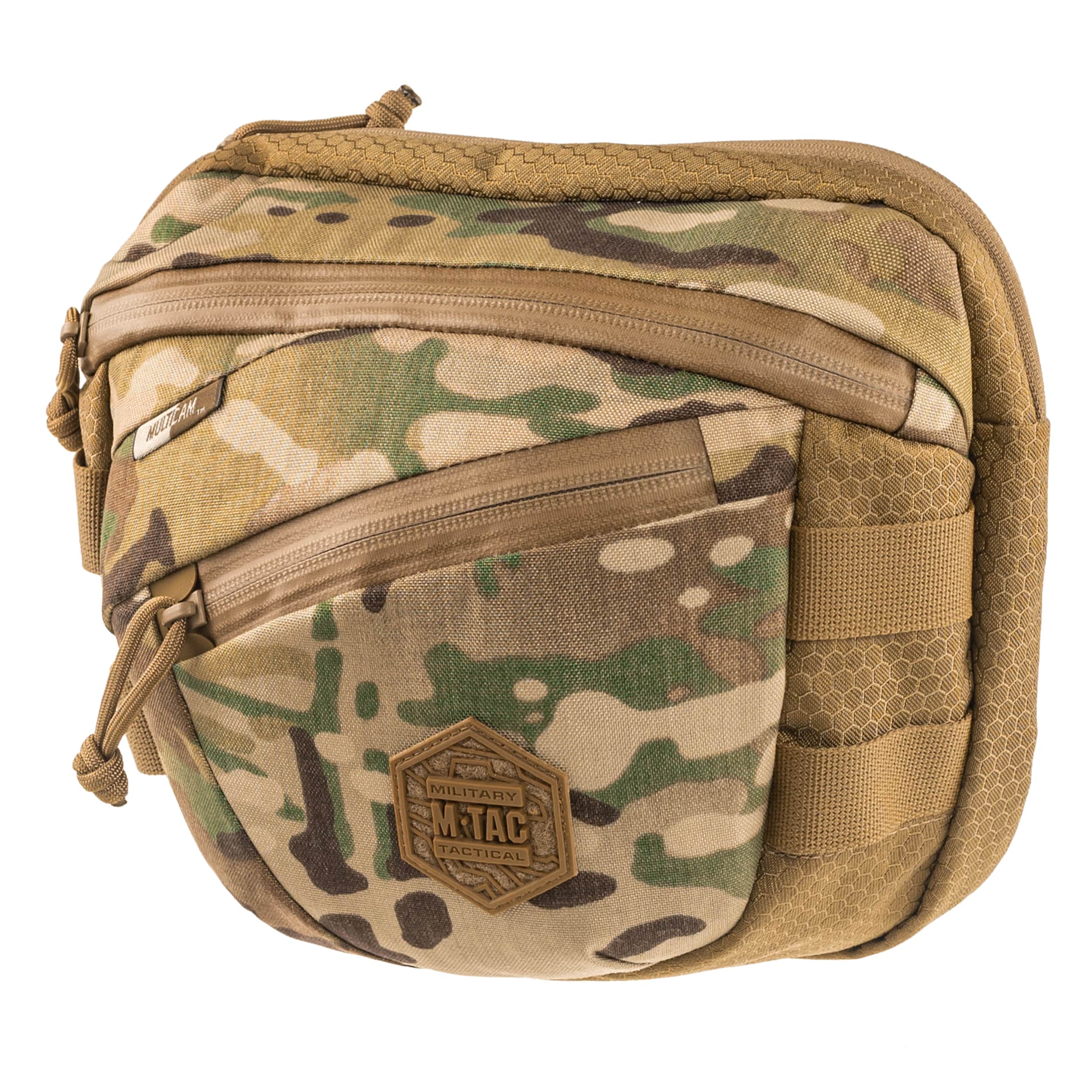 M-Tac Sphaera Hex Hardsling Bag Gen. II Elite laukku - MultiCam / Coyote