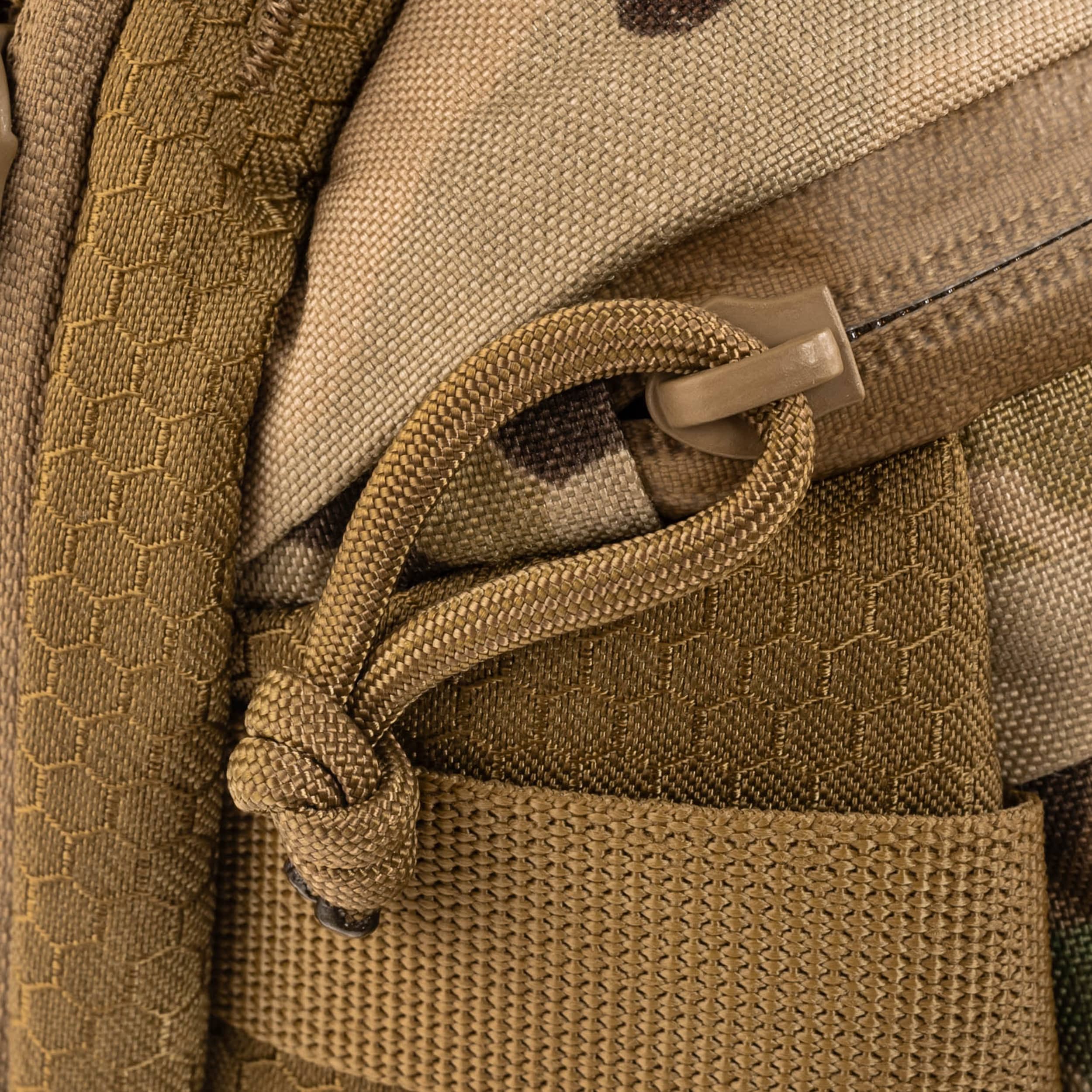 M-Tac Sphaera Hex Hardsling Bag Gen. II Elite laukku - MultiCam / Coyote