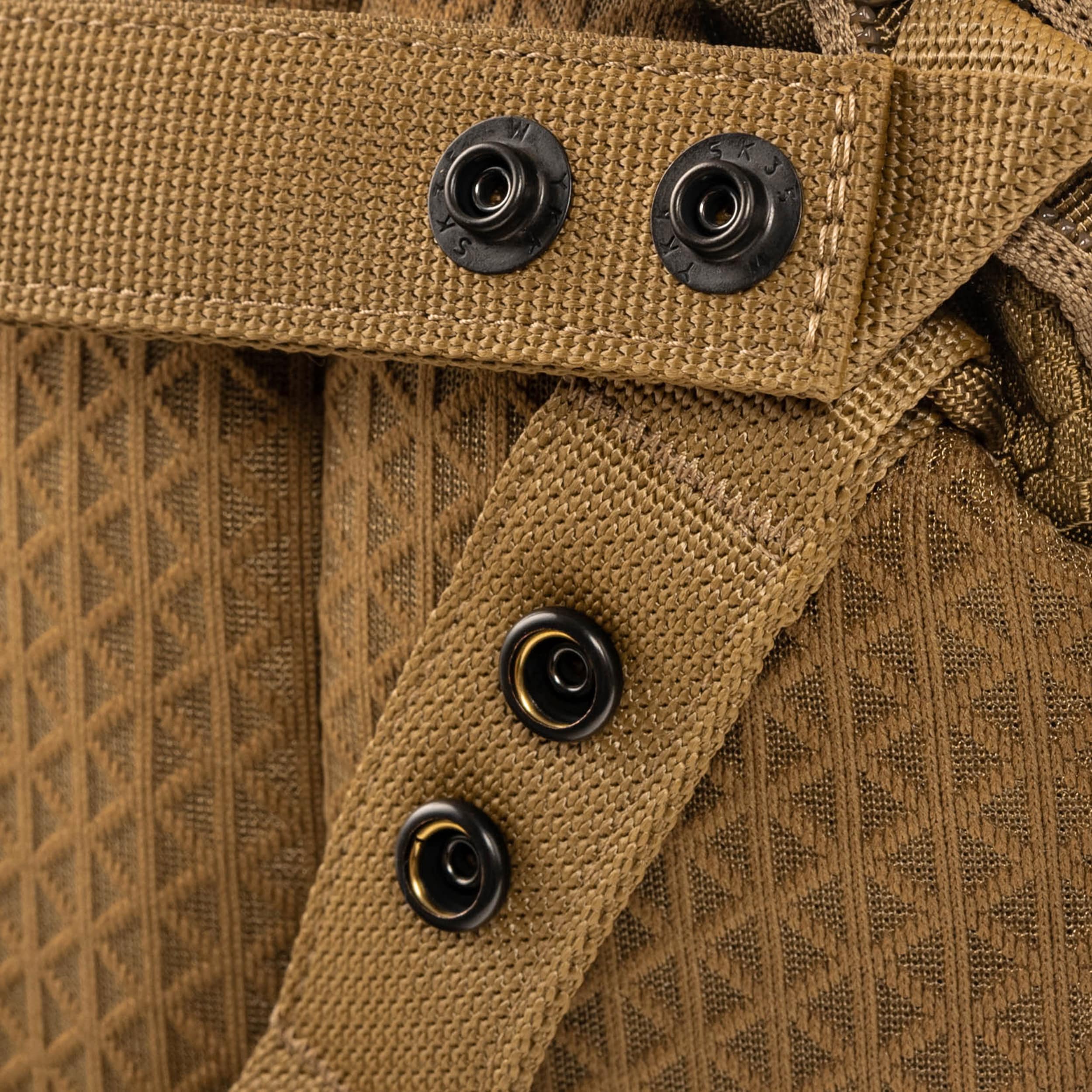 M-Tac Sphaera Hex Hardsling Bag Gen. II Elite laukku - MultiCam / Coyote