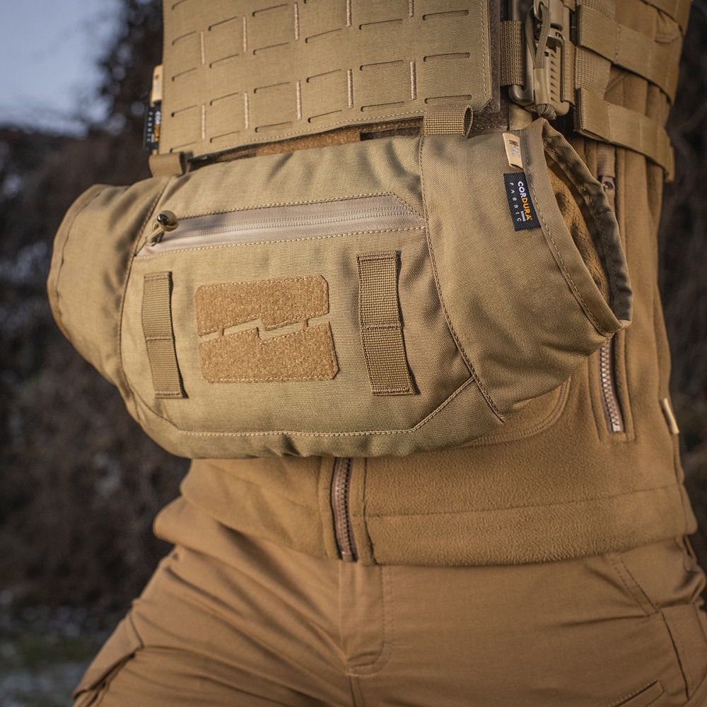 M-Tac Elite Käsienlämmitin - Coyote