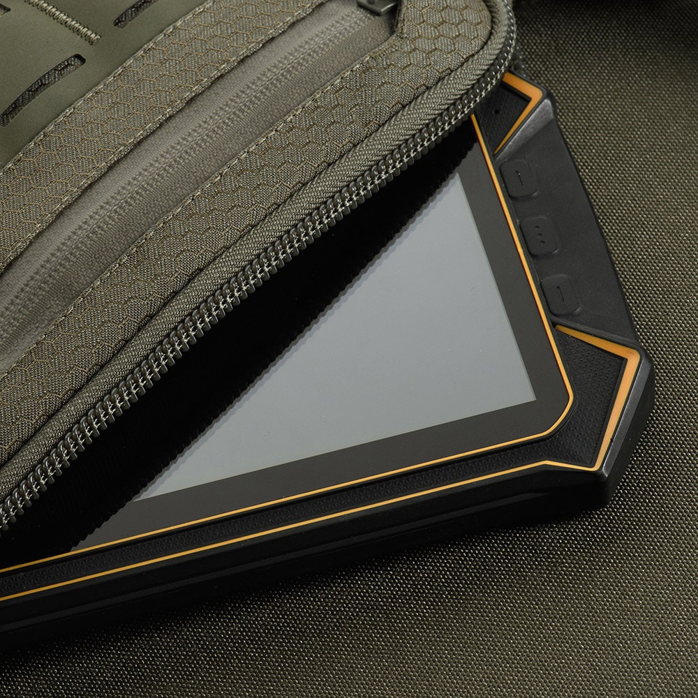 M-Tac Admin Bag Elite Laukku - Ranger Green
