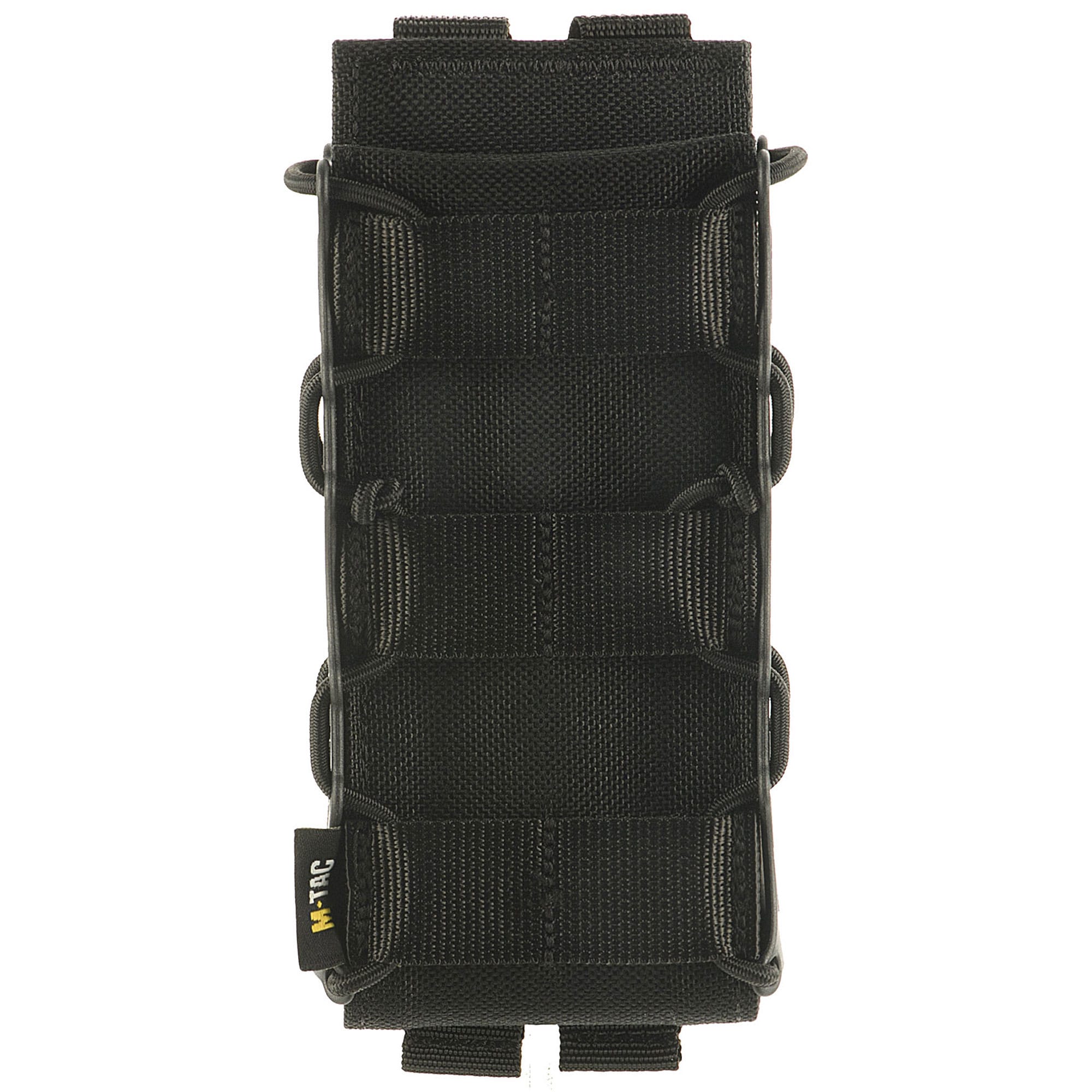 M-Tac Kotelopussi 1 lippaalle 7,62/5,56 mm - Black