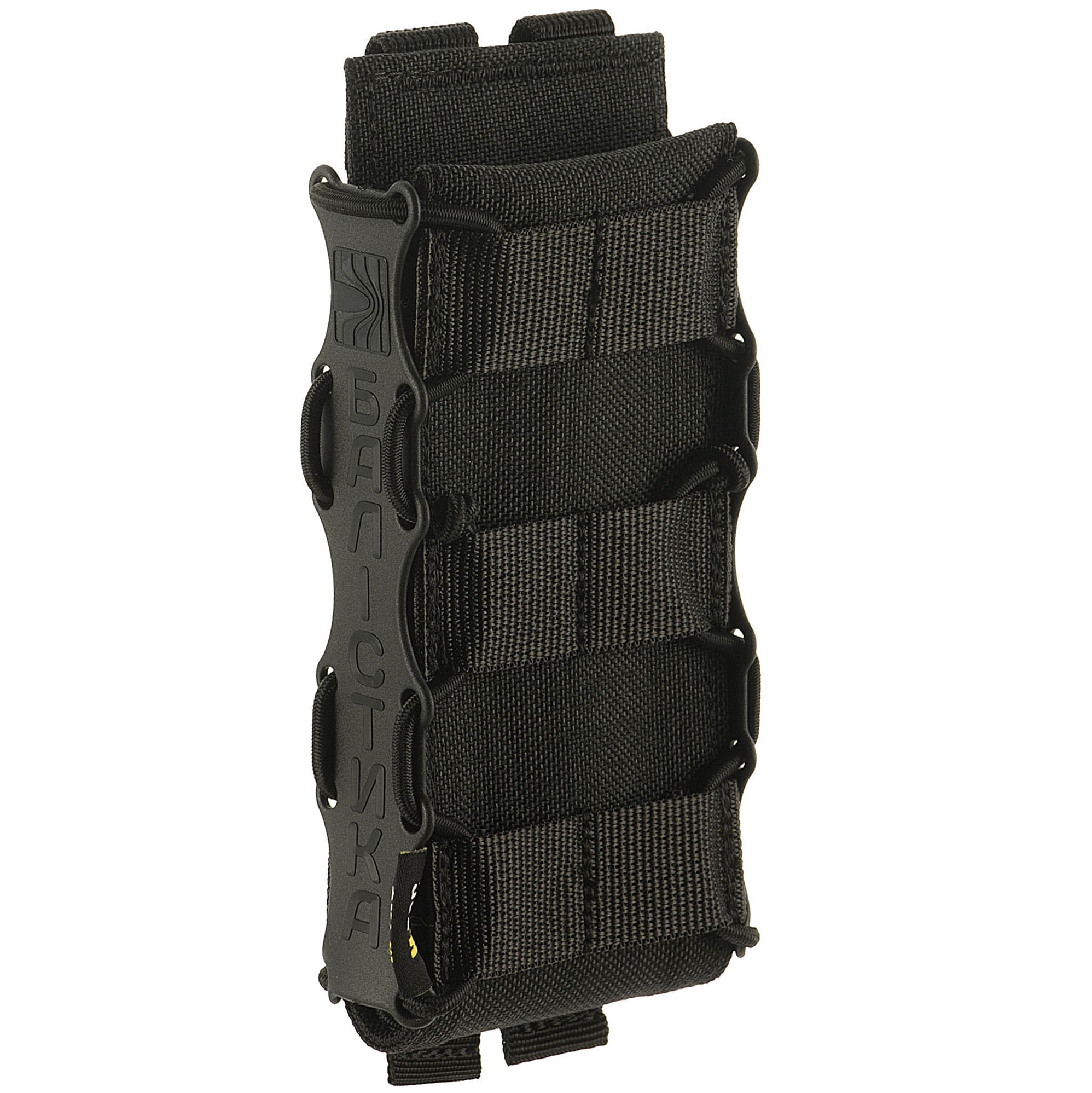 M-Tac Kotelopussi 1 lippaalle 7,62/5,56 mm - Black