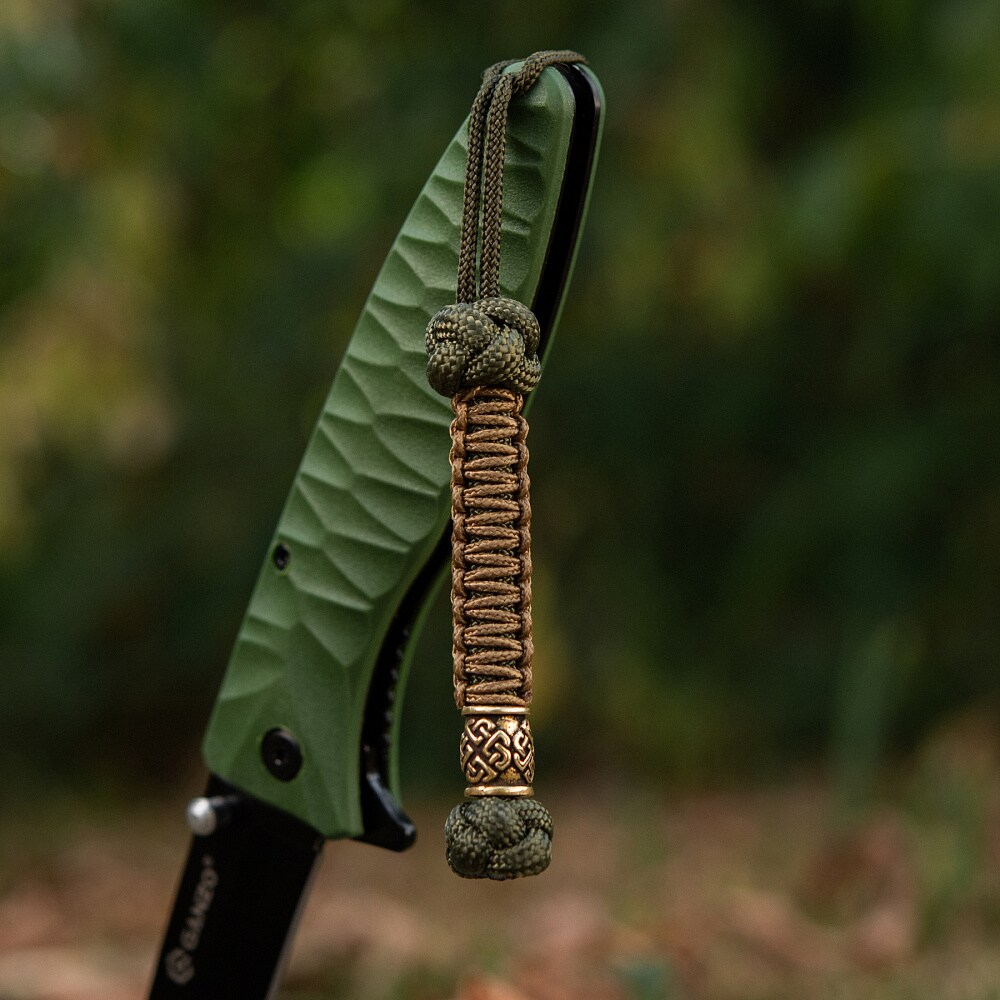M-Tac Celtic Avaimenperä - Olive