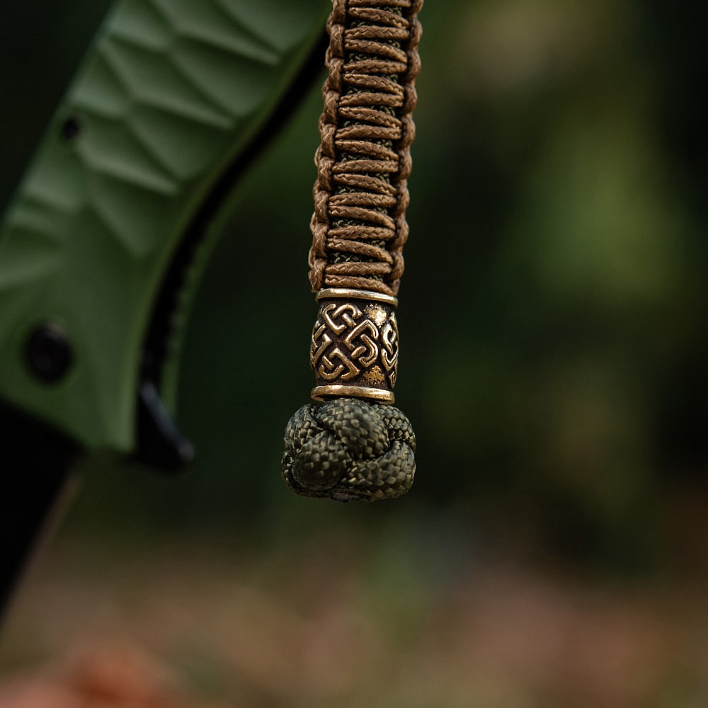 M-Tac Celtic Avaimenperä - Olive