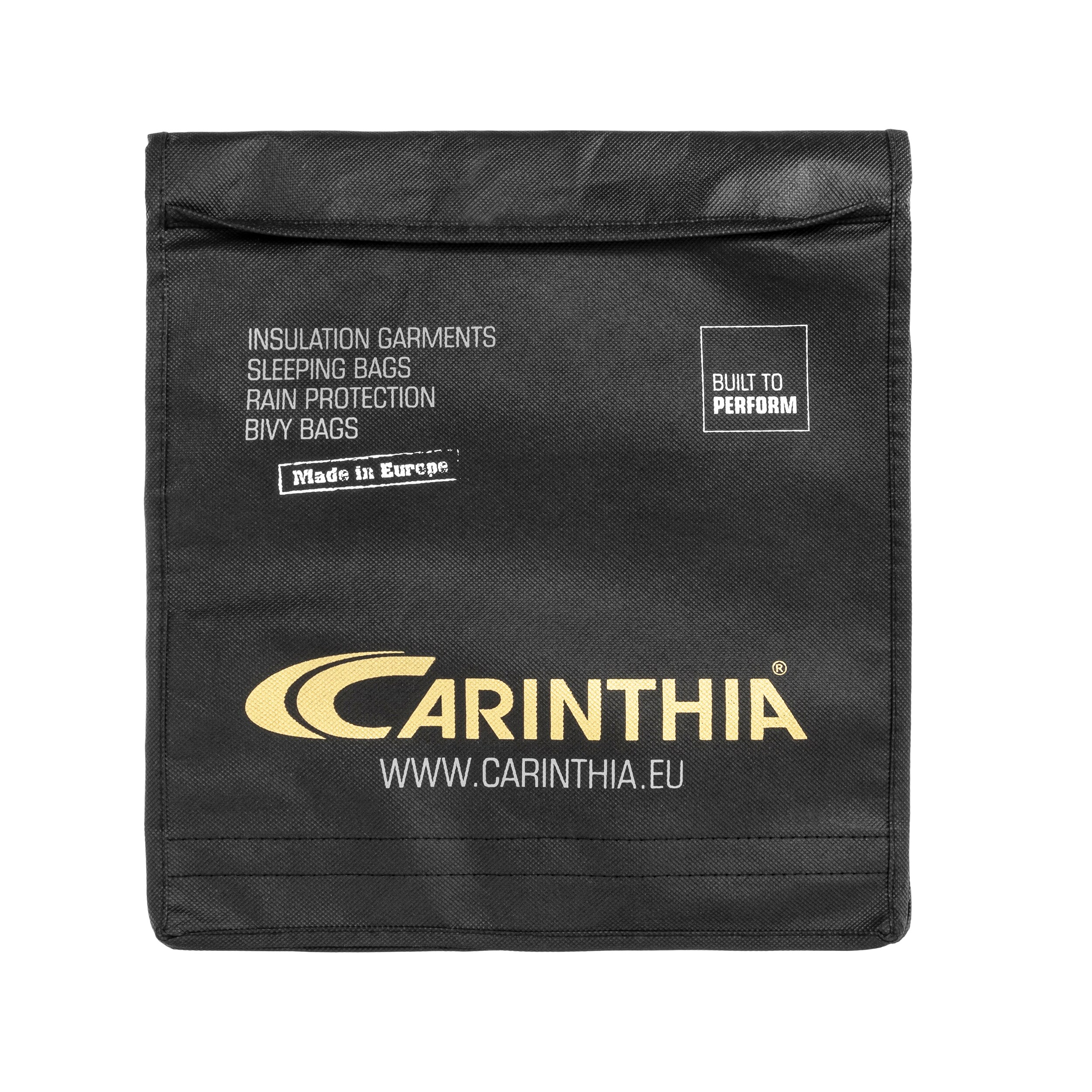 Carinthia Combat Hood Huppu - Olive