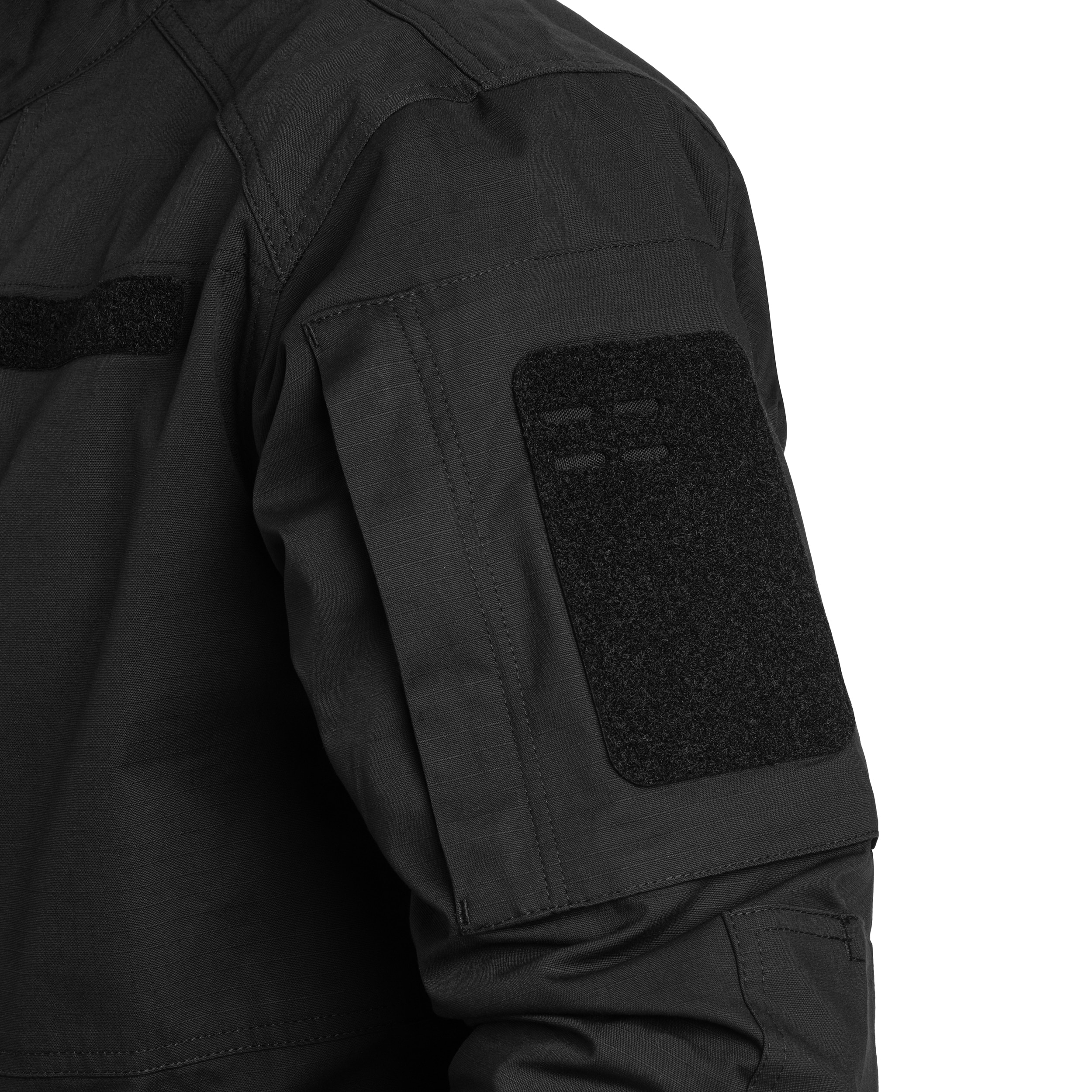 M-Tac Patrol Flex Kenttäpusero - Black