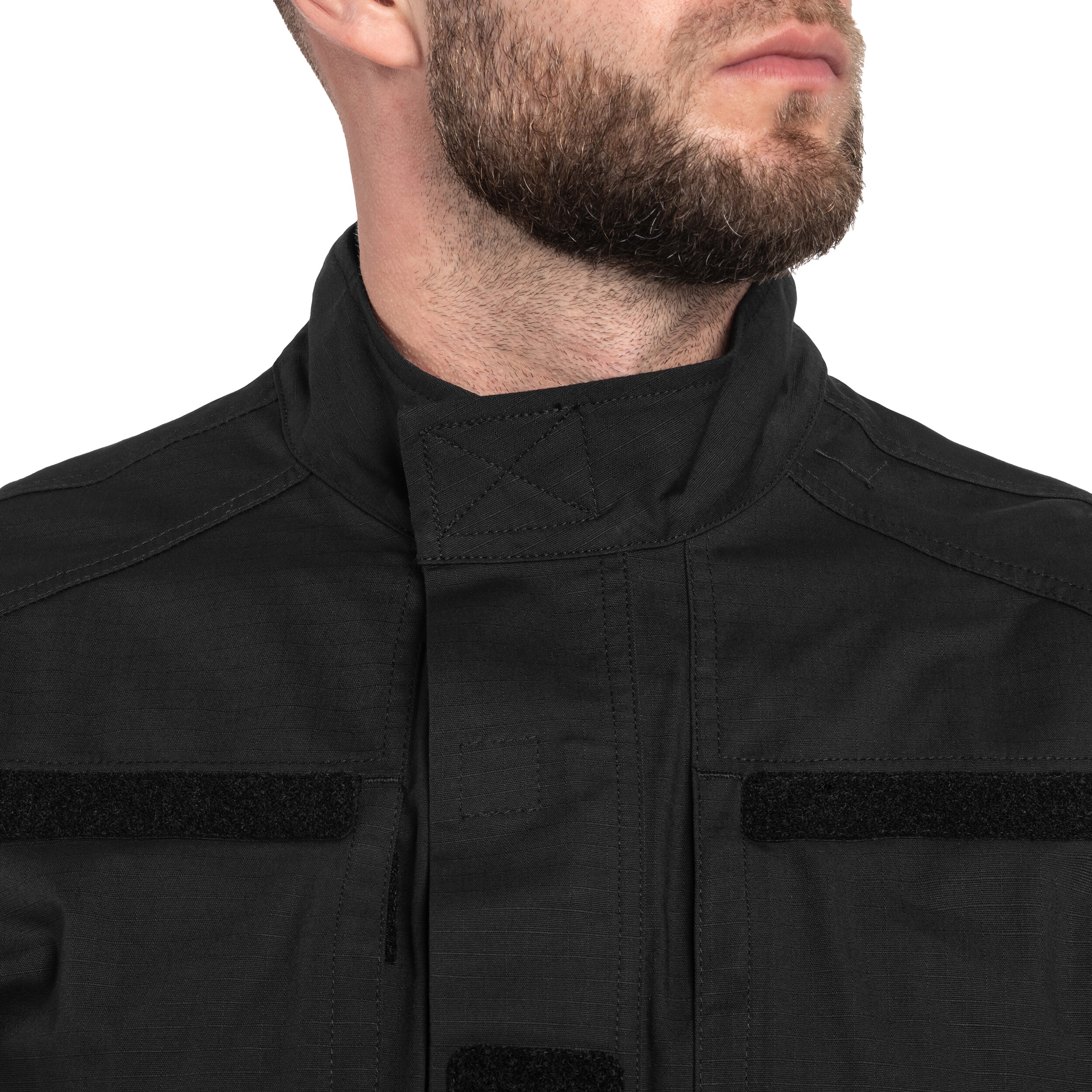 M-Tac Patrol Flex Kenttäpusero - Black