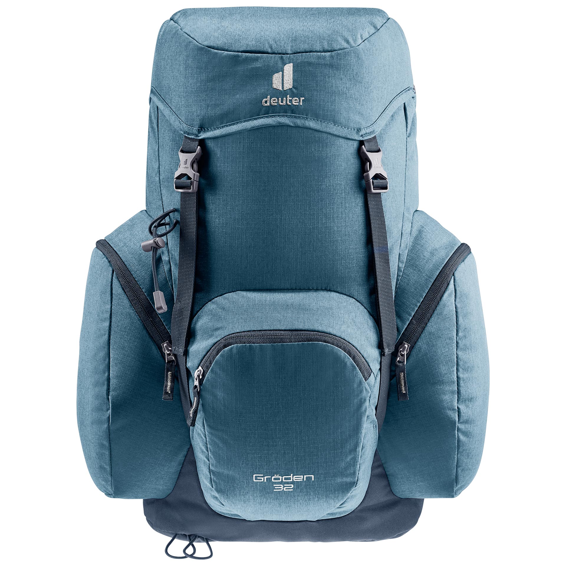 Deuter Groden 32 l Retkeilyreppu - Atlantic/Ink