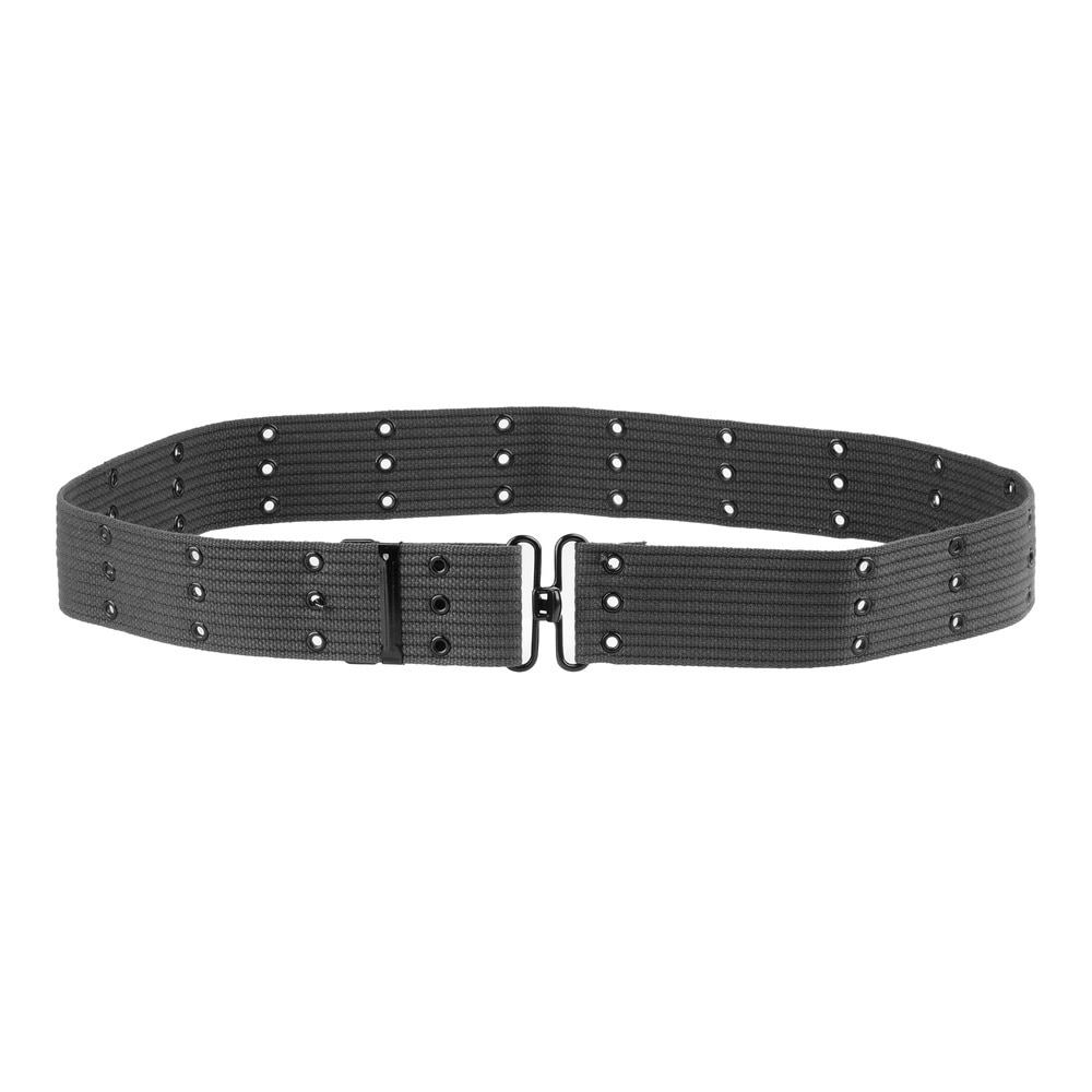Mil-Tec US LC1 Taktinen Vyö - Black