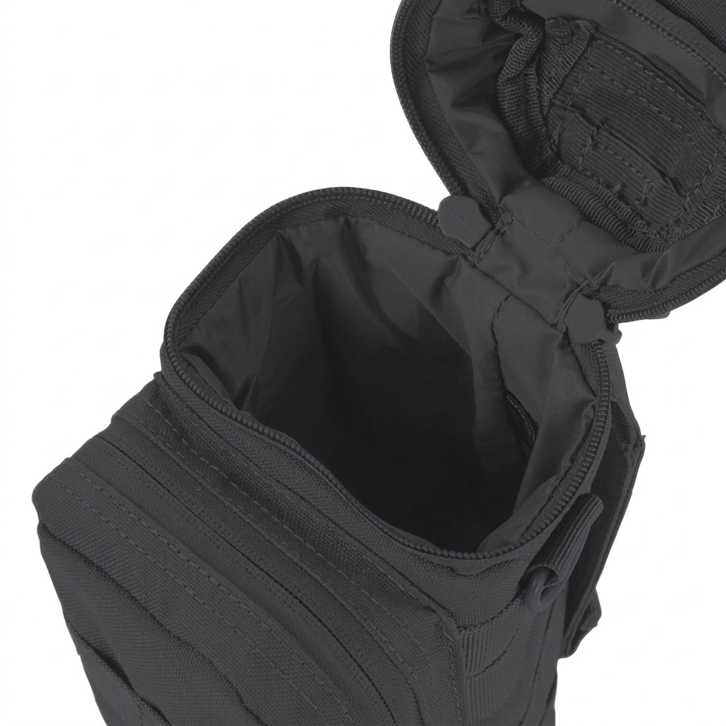 S.T. Condor H2O Pullonsuojus - Black