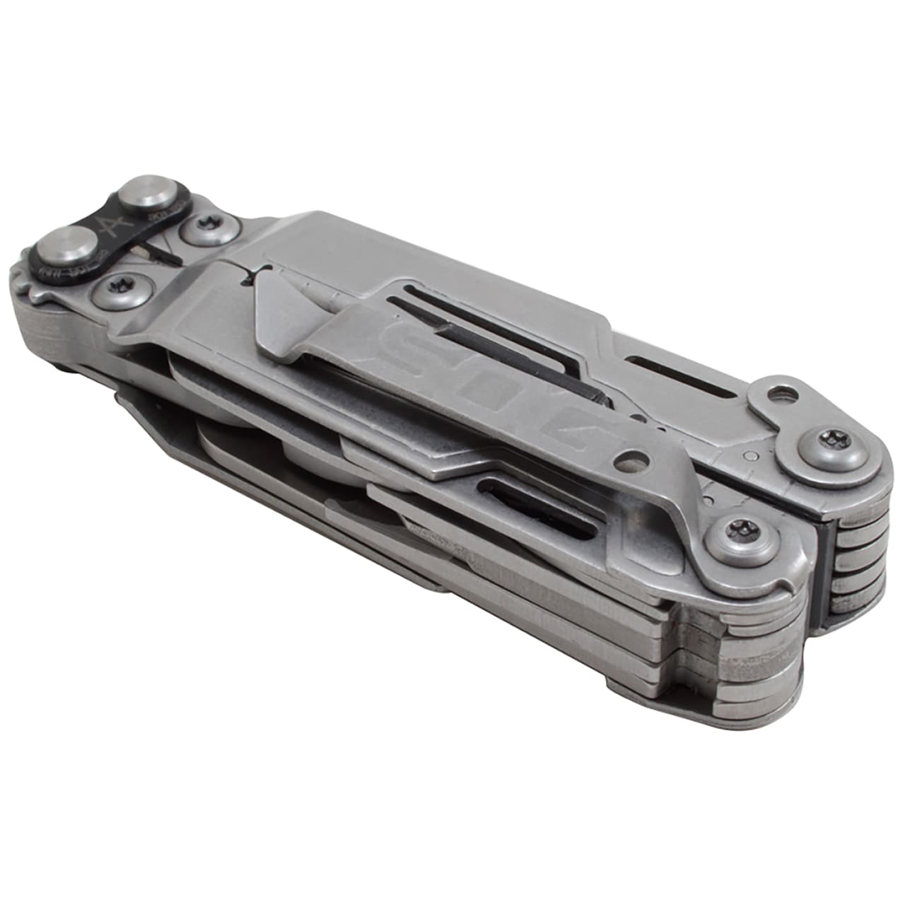 SOG PowerPint Multityökalu - Bead Blast