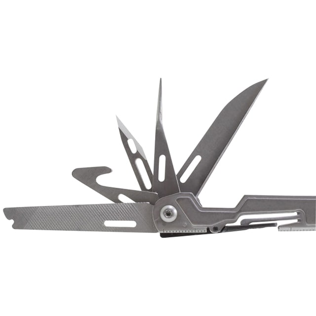 SOG PowerPint Multityökalu - Bead Blast