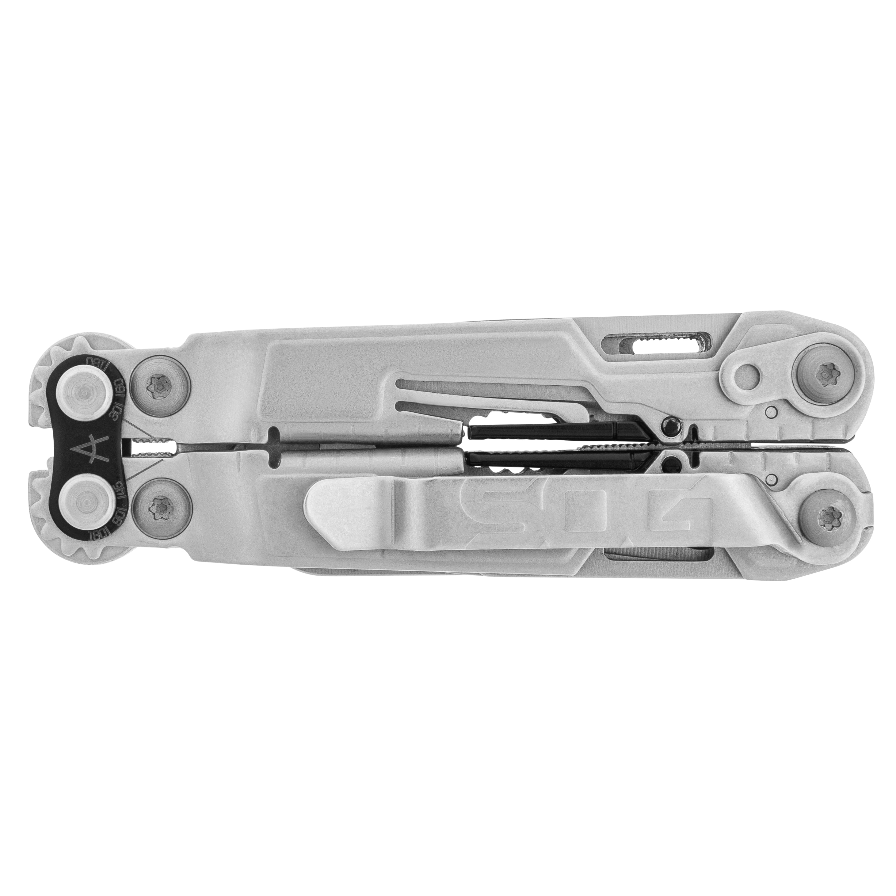 SOG PowerPint Multityökalu - Bead Blast