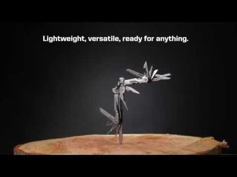 SOG PowerPint Multityökalu - Bead Blast