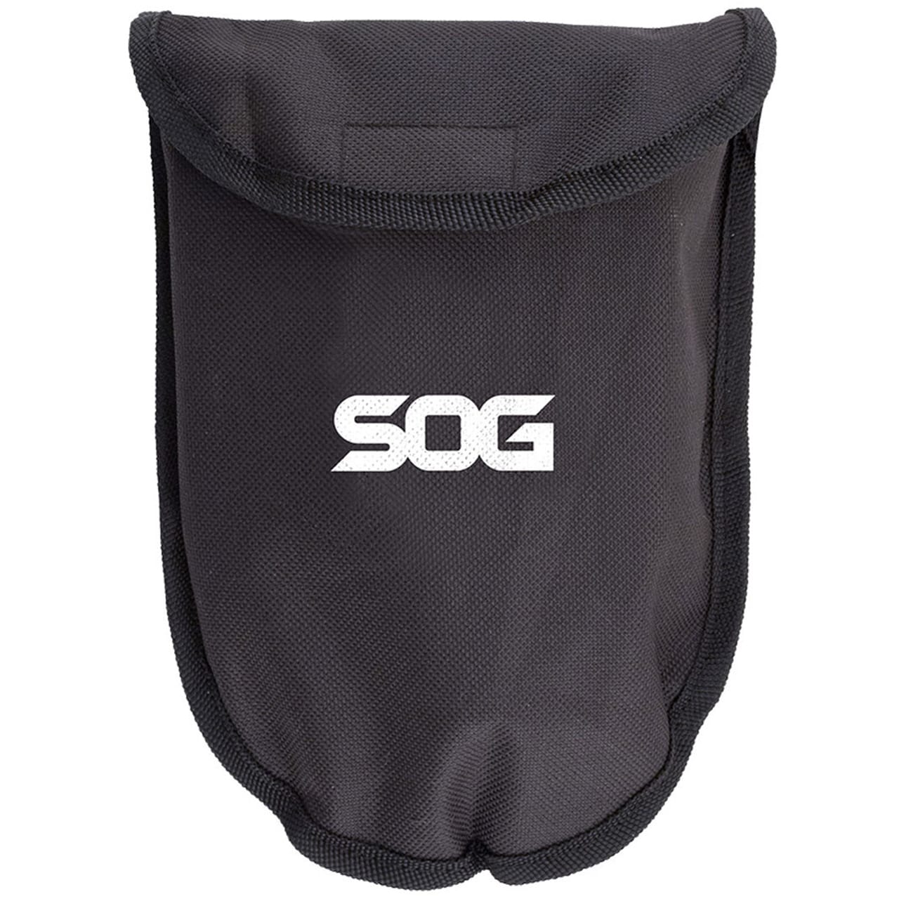 SOG Entrenching Tool kokoontaitettava kenttälapio - Black